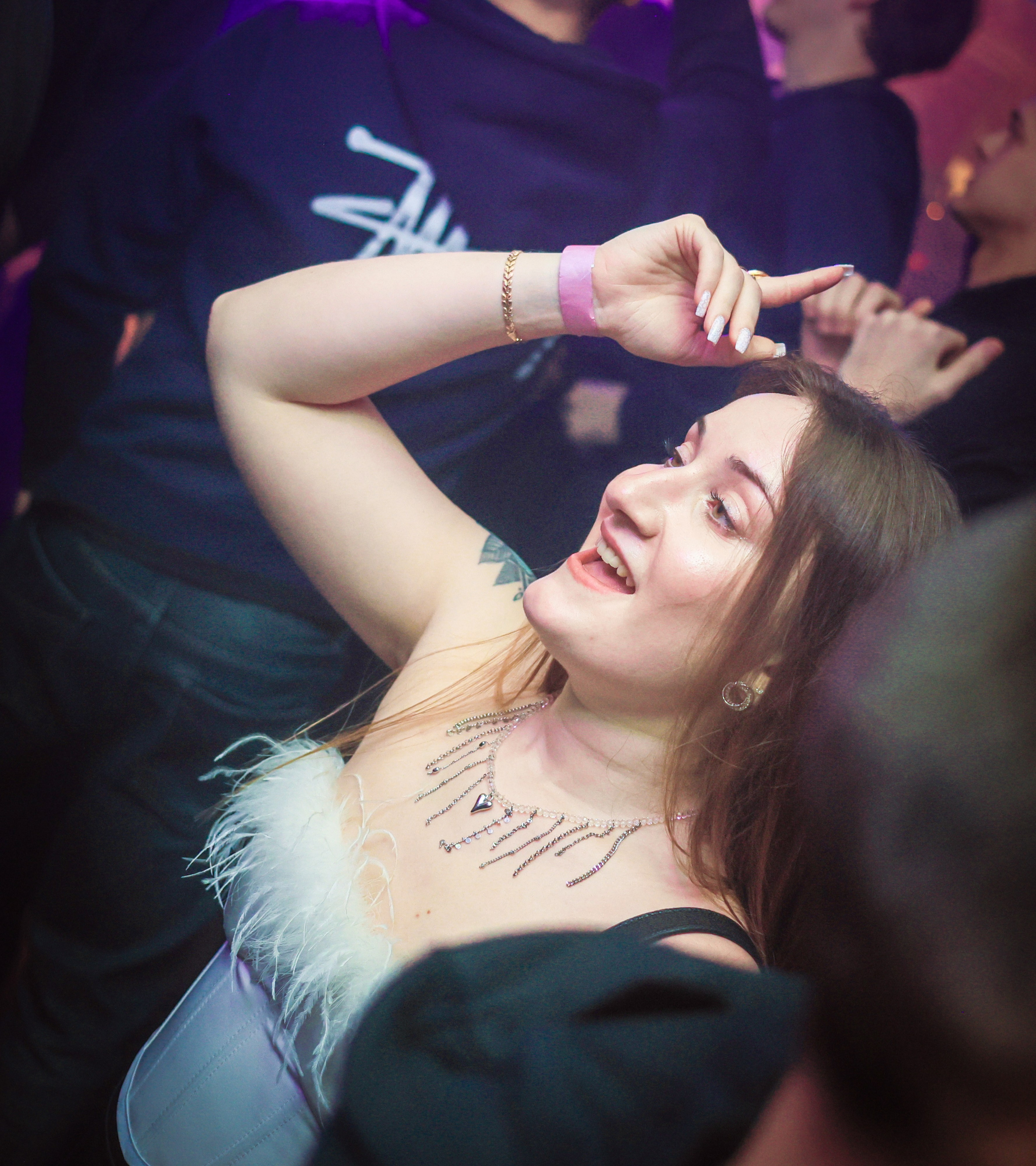 10.01 | опохмел пати твоего бати | 90-s / 00-s. Анна Акоста: фотограф в Санкт-Петербурге, Ростов-на-Дону и Таганроге