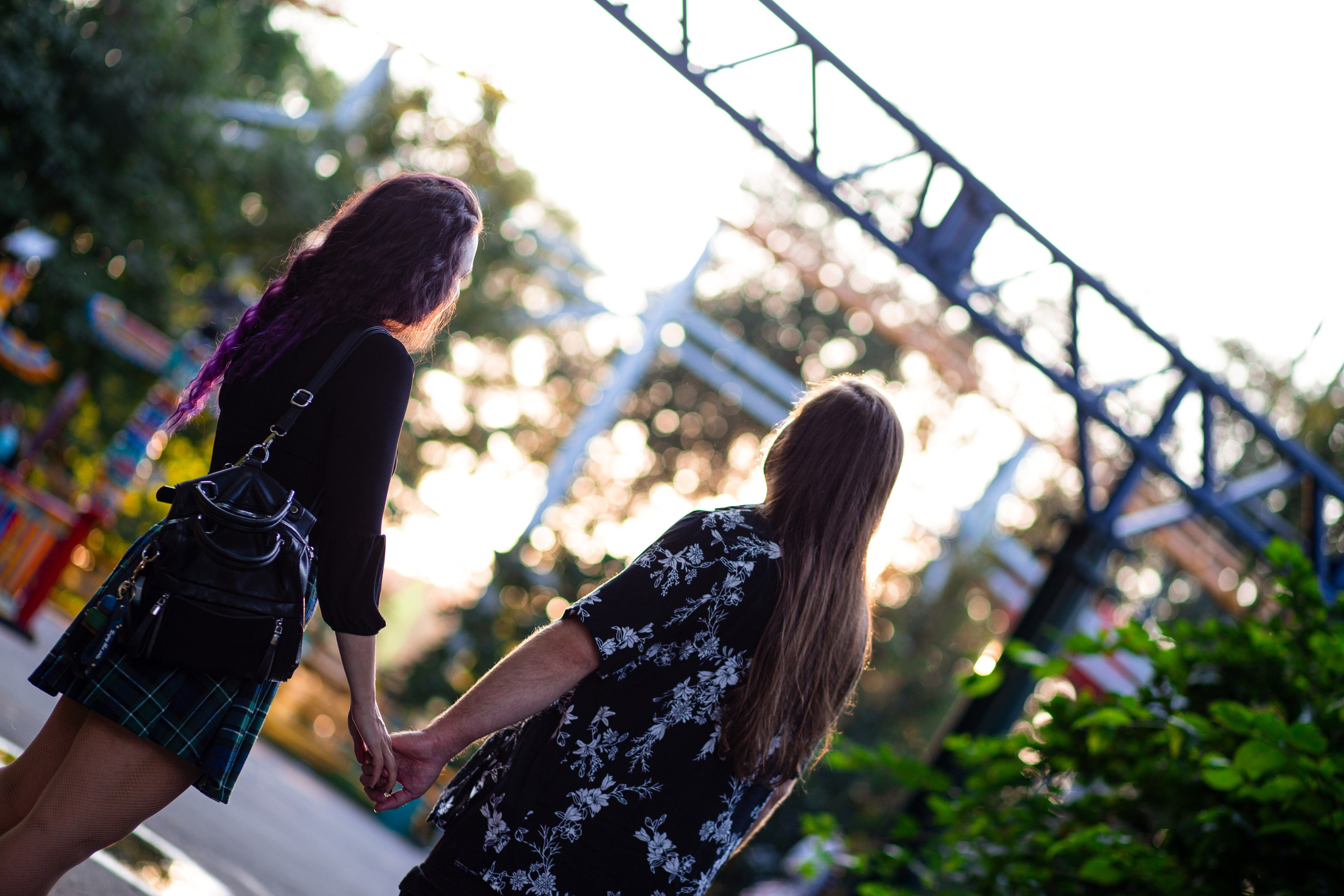 Ксю и Слава. Анна Акоста: фотограф в Санкт-Петербурге и Таганроге