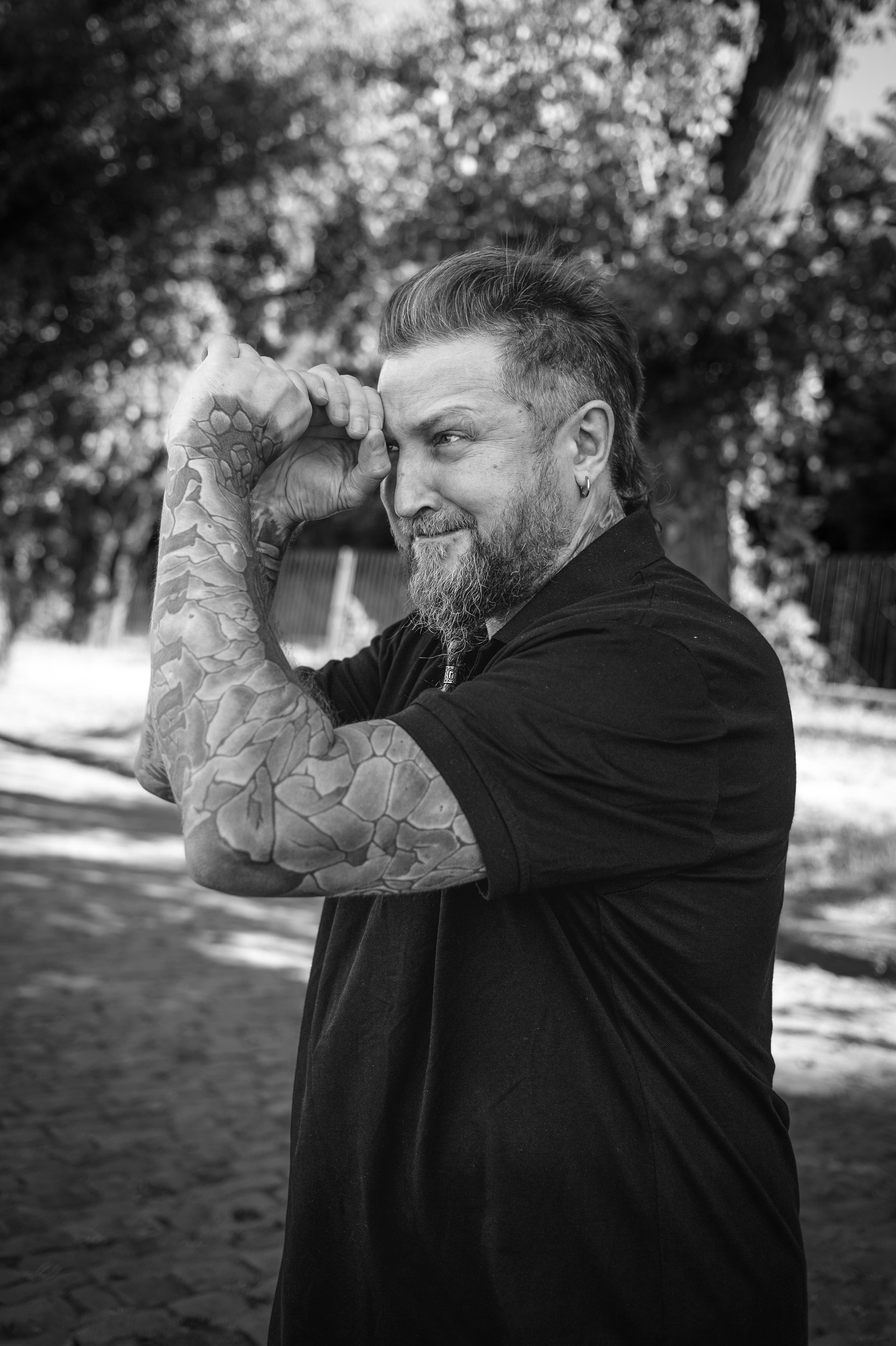 Сергей Терентьев (Сириус). Анна Акоста: фотограф в Санкт-Петербурге и Таганроге