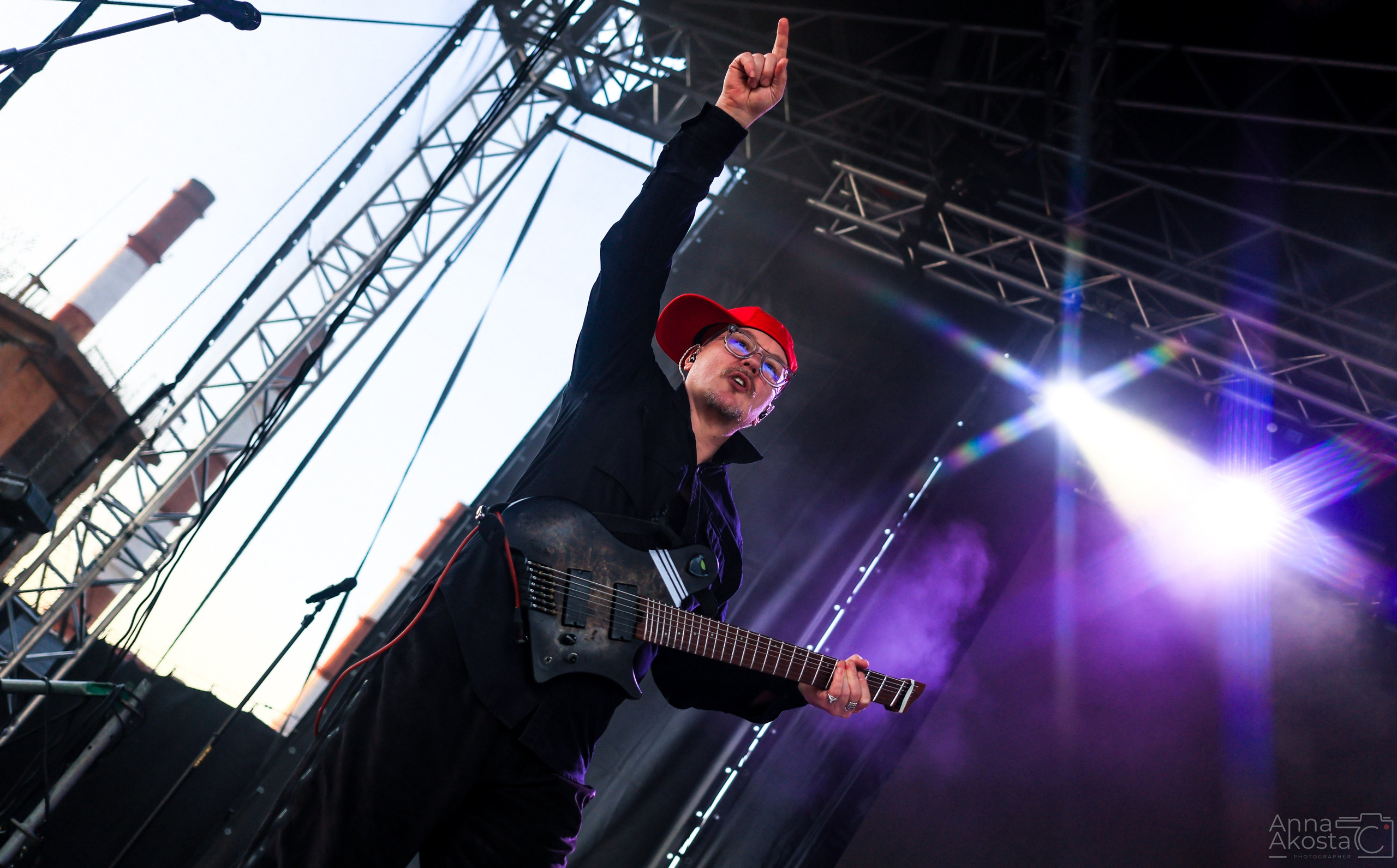 СЛОТ | Roof Place | СПБ. Анна Акоста: фотограф в Санкт-Петербурге и Таганроге