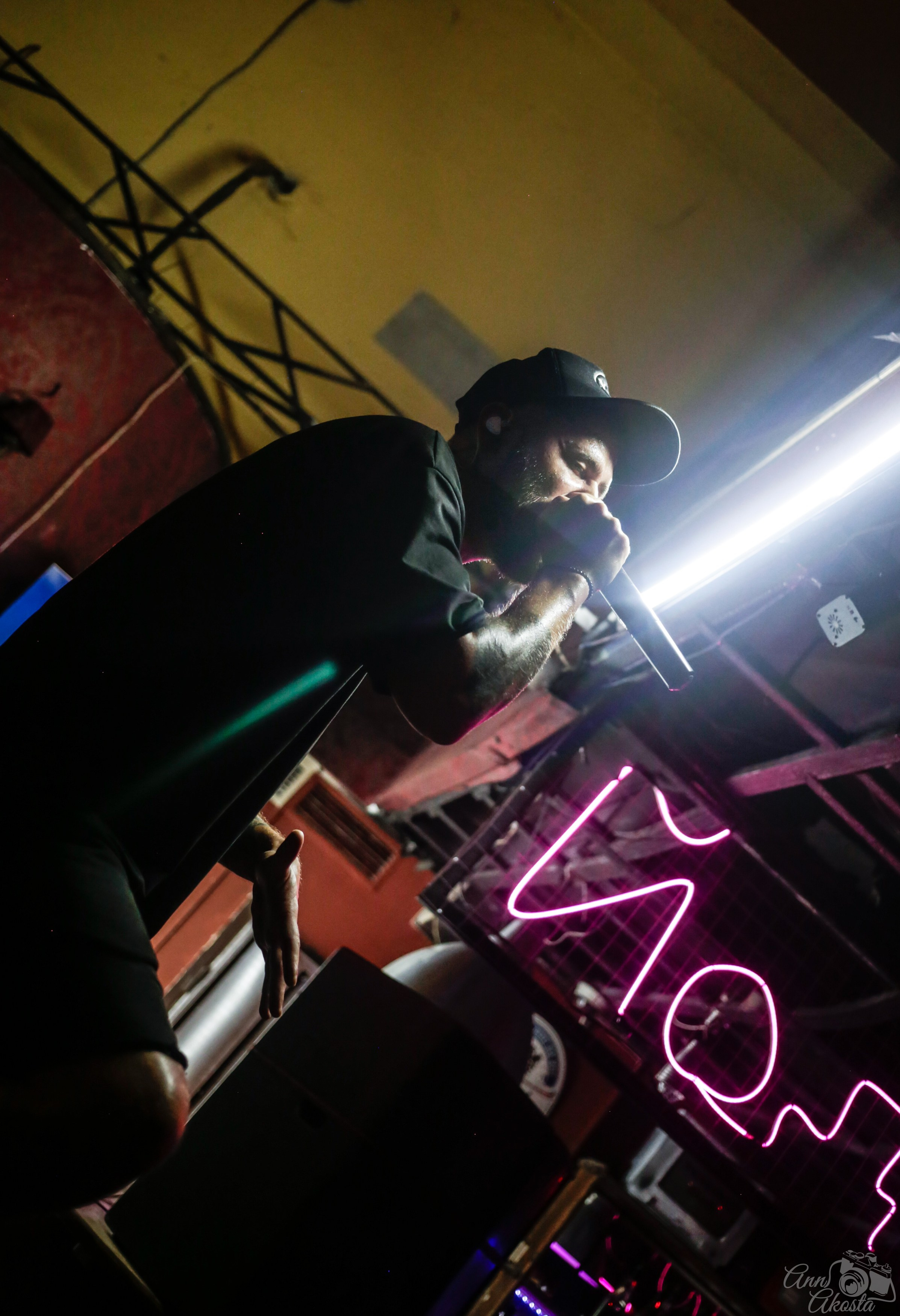 LAAV. VOSEMBIT CLUB. Анна Акоста: фотограф в Санкт-Петербурге и Таганроге