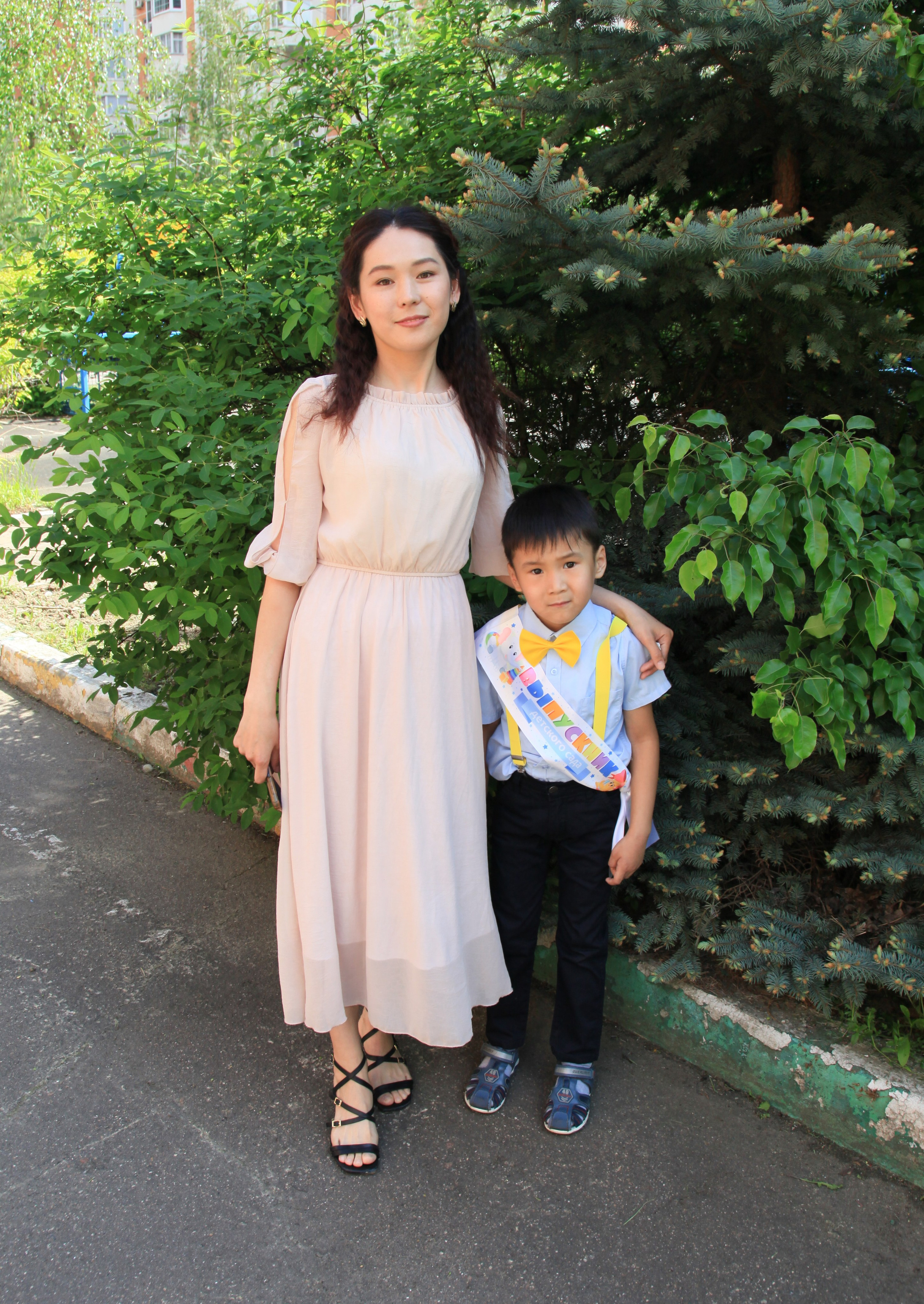 Детский сад. Фотограф Москва Одинцово Кубинка Краснознаменск Лапино