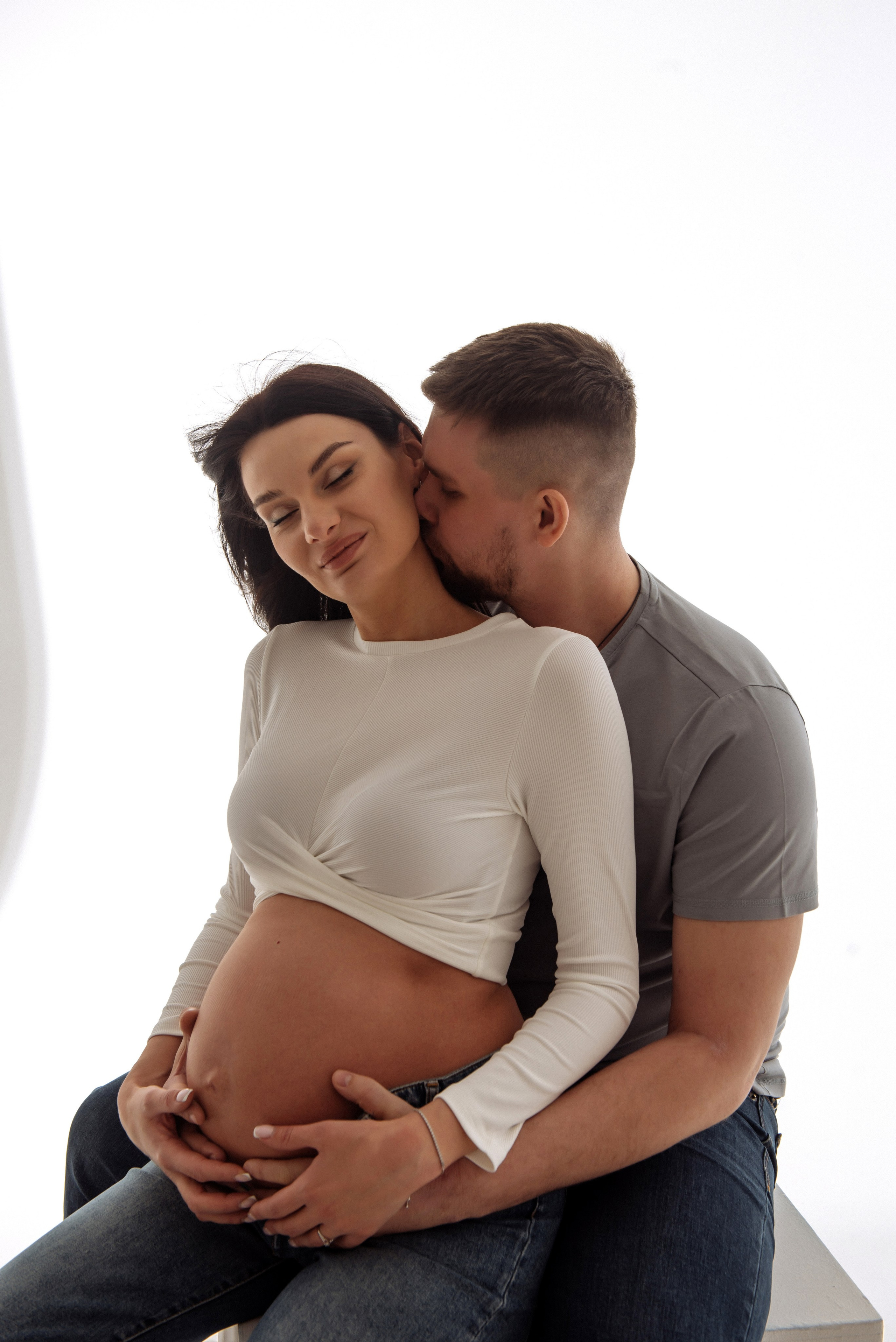 Диана. Свадебный, портретный, фотограф беременности в Нижнем Новгороде Алина Зиновьева