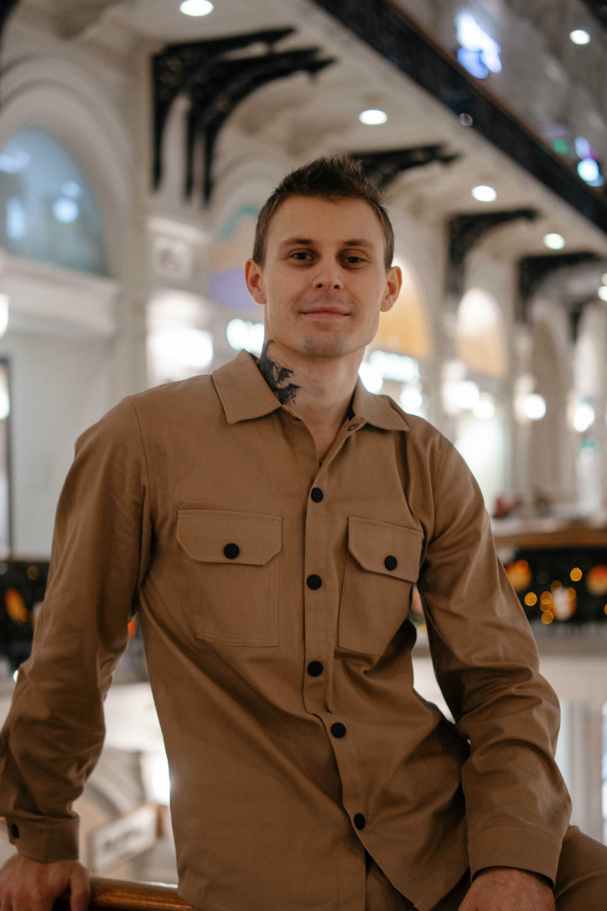 Илья & Галина. Фотограф / видеограф в Москве и Сочи Sofia Riversong