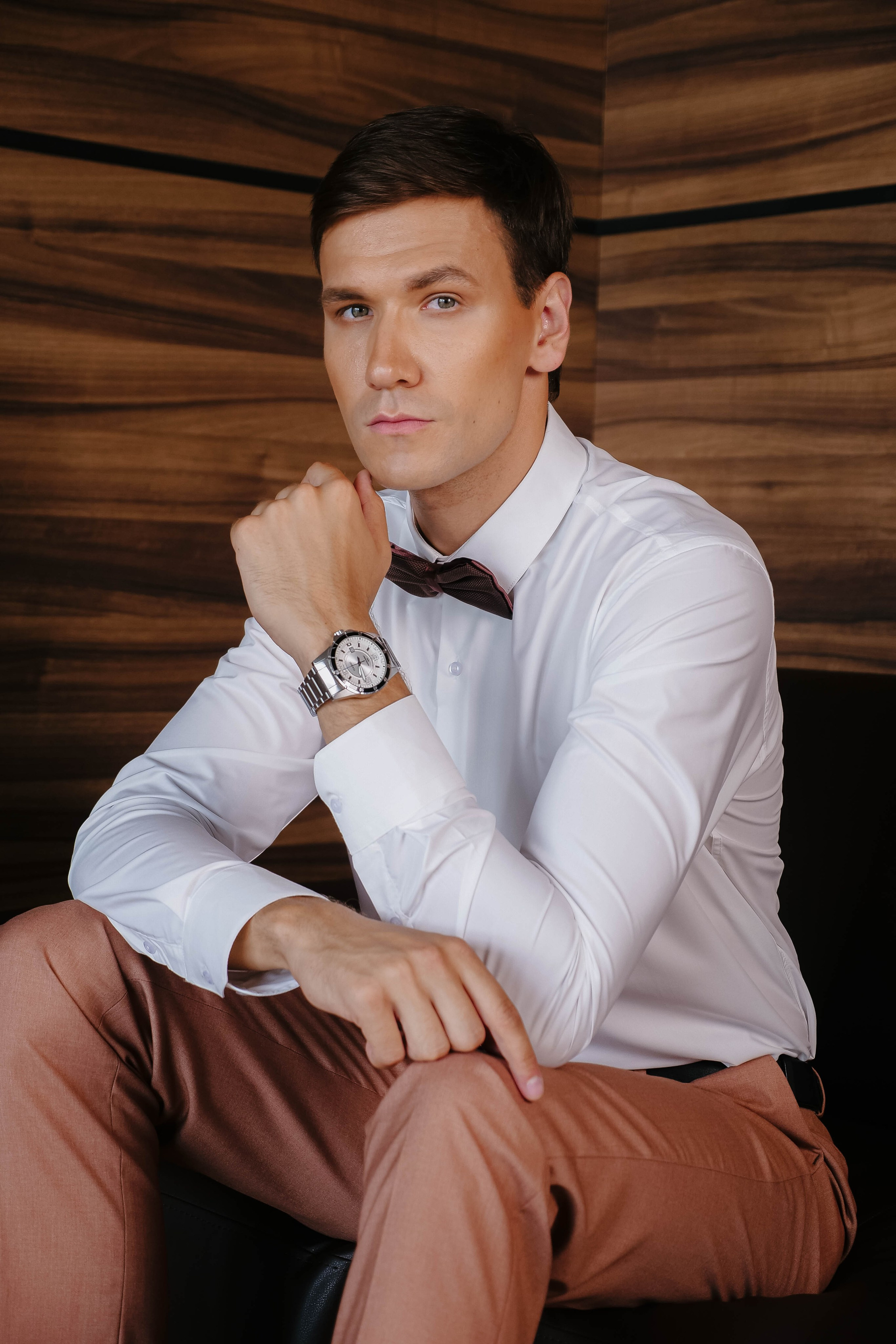 Святослав. Фотограф / видеограф в Москве и Сочи Sofia Riversong