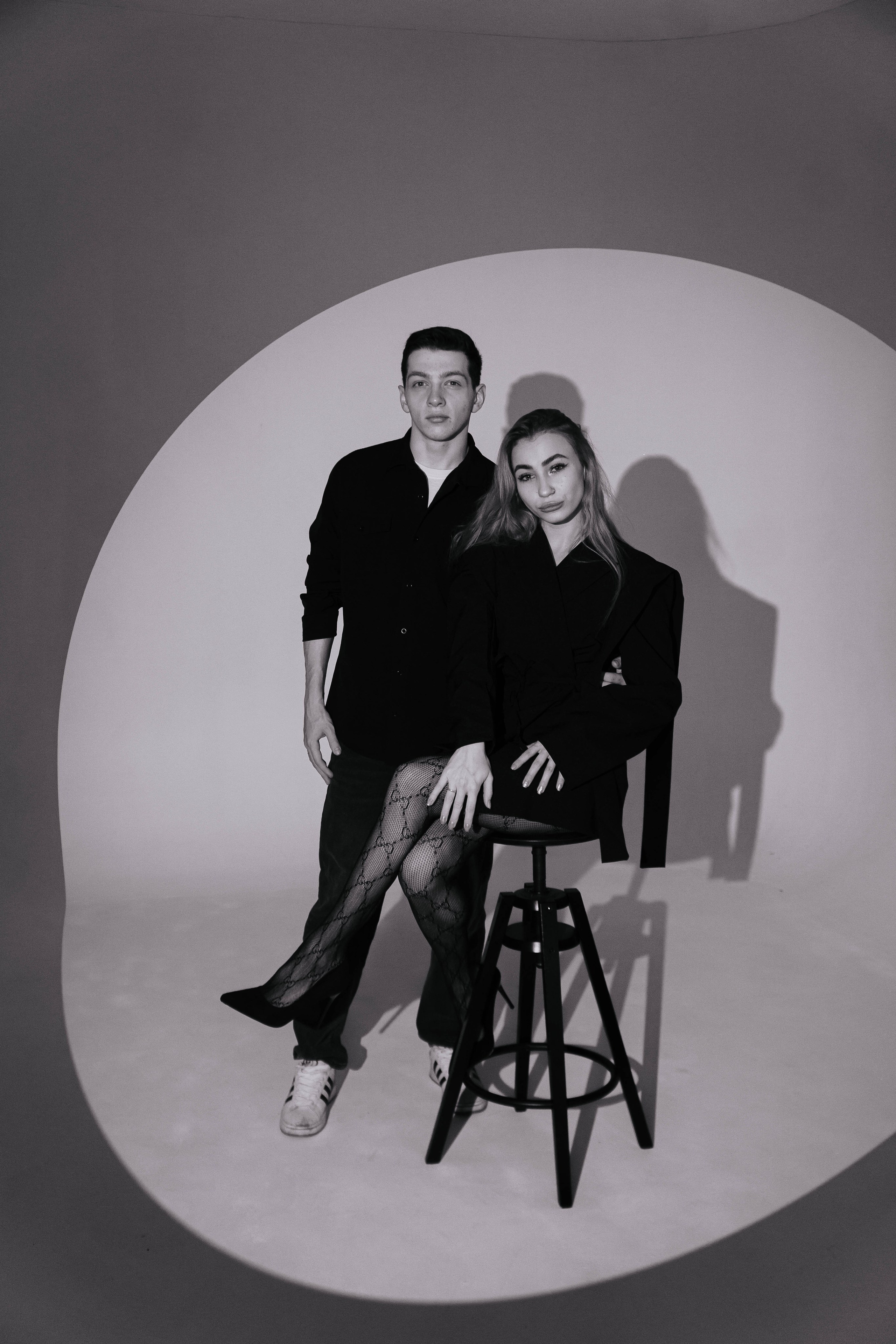 Никита & Ангелина. Фотограф / видеограф в Москве и Сочи Sofia Riversong