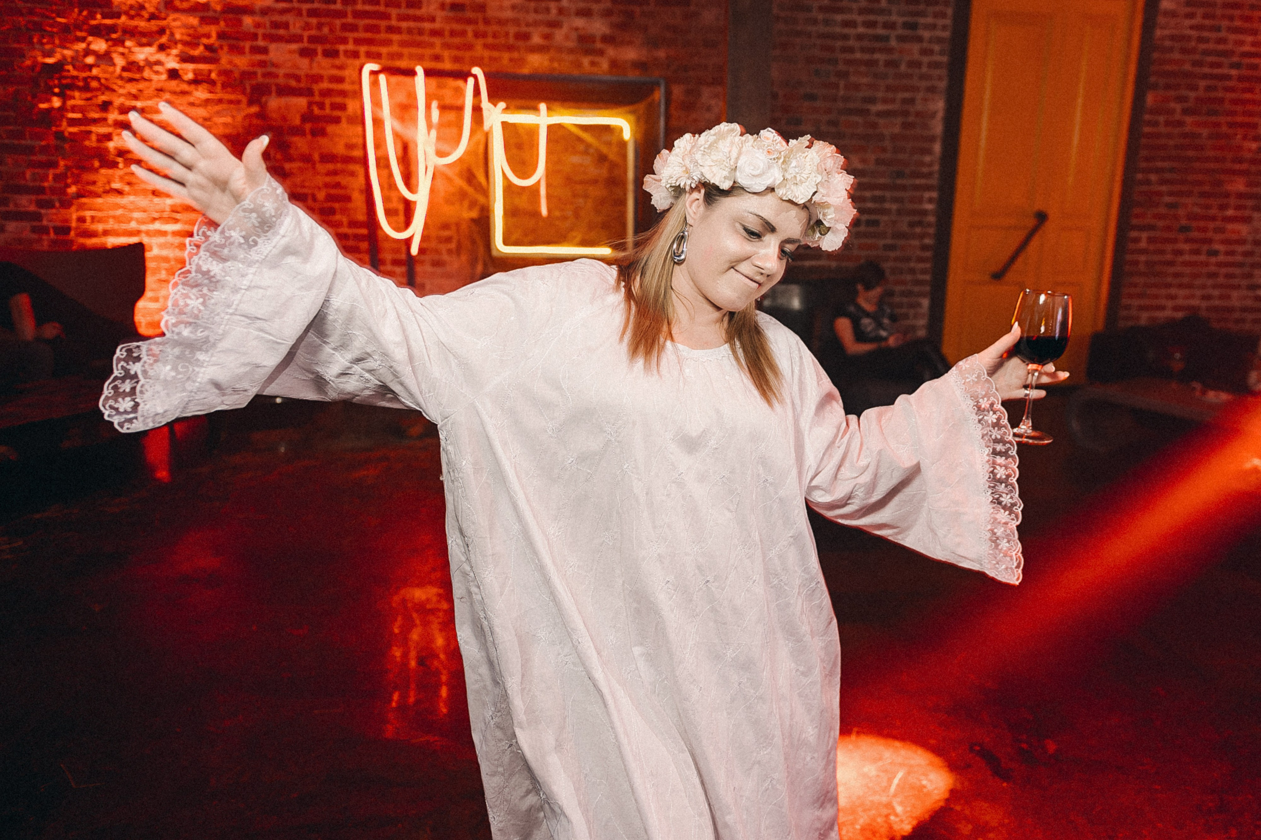 Halloween Party. Свадебный фотограф Роман Чигарев