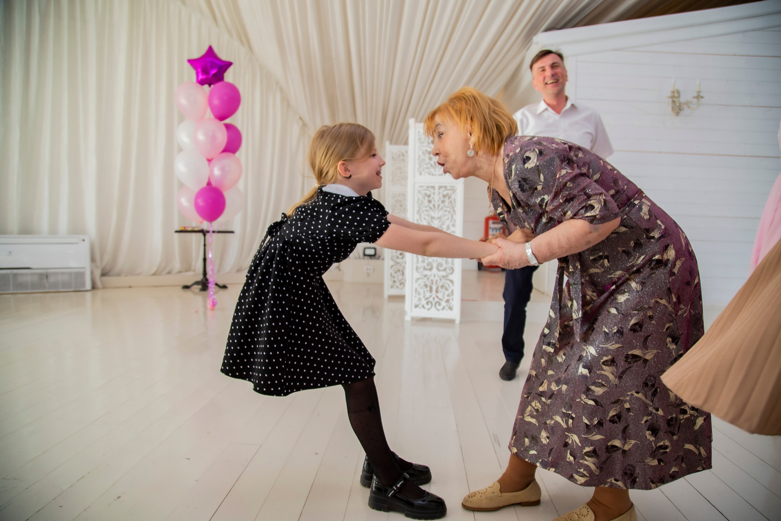 Юбилей. 𝓕𝓸𝓽𝓸𝓰𝓻𝓪𝓯 𝓑𝓪𝓵𝓪𝓼𝓱𝓲𝓱𝓪 / 𝓜𝓸𝓼𝓴𝓿𝓪