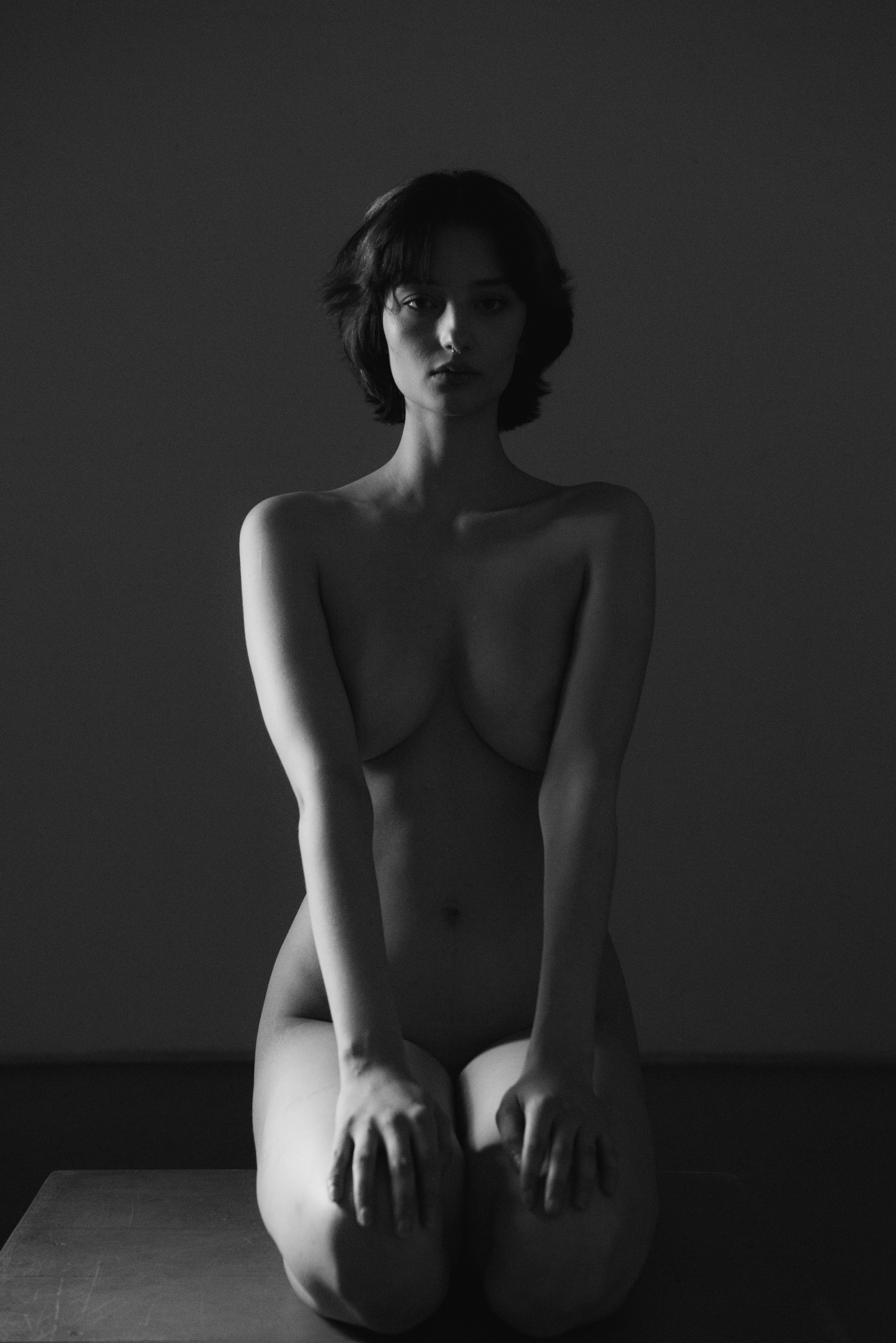 Маша/ню/18+. Портретный и архитектурный фотограф в Москве и Санкт-Петербурге