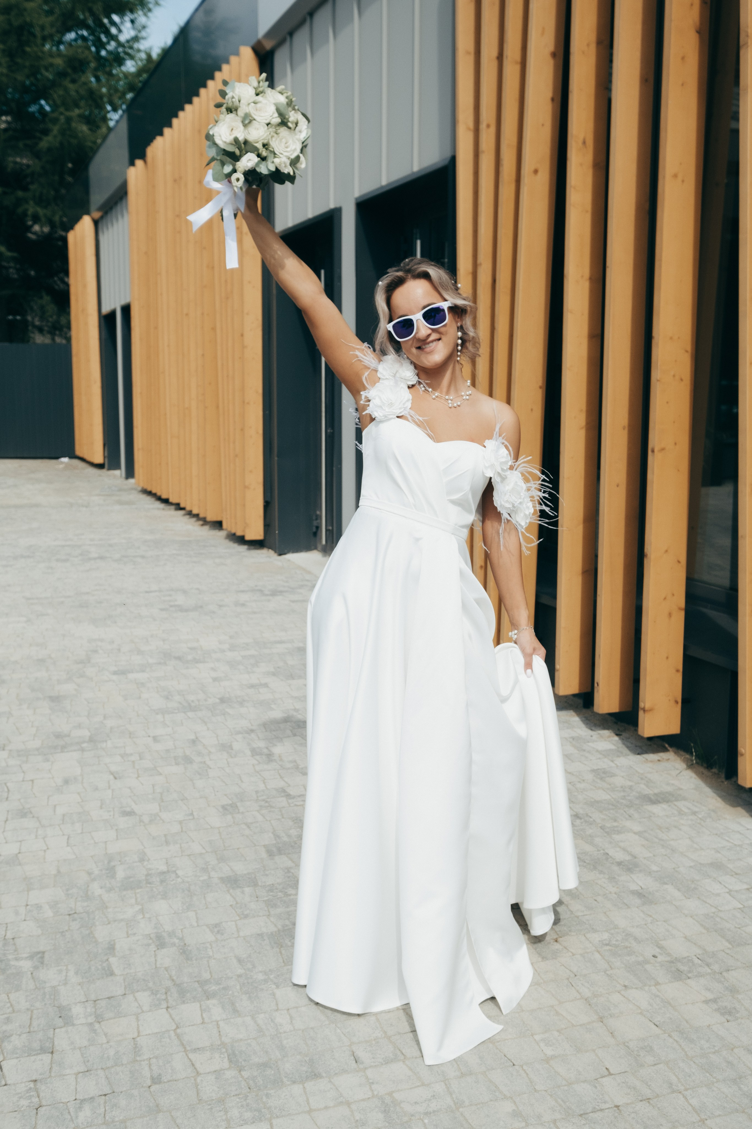 Свадьба Алексея и Кристина (анонс первых фотографий). Свадебный и репортажной фотограф Денис Ожигин в Краснодаре и Краснодарском крае