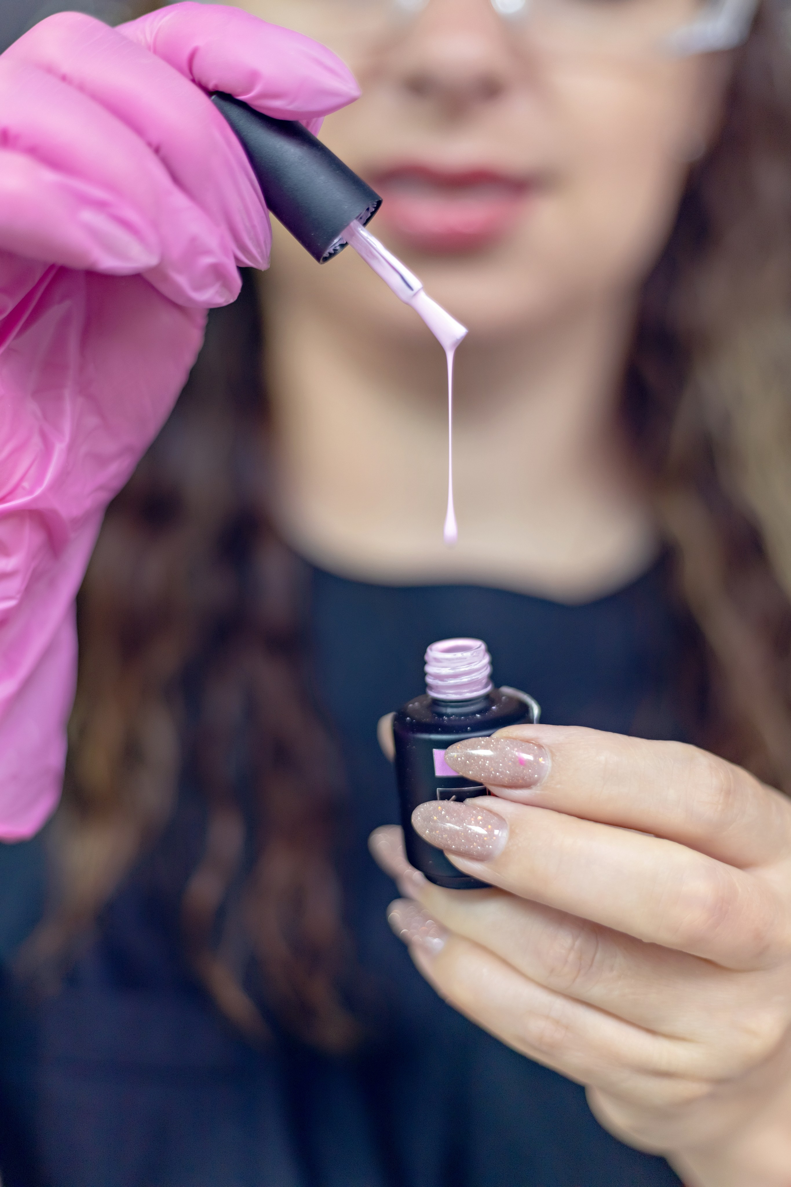 Контент-съемки. Фотограф Нина Пашина — Пермь