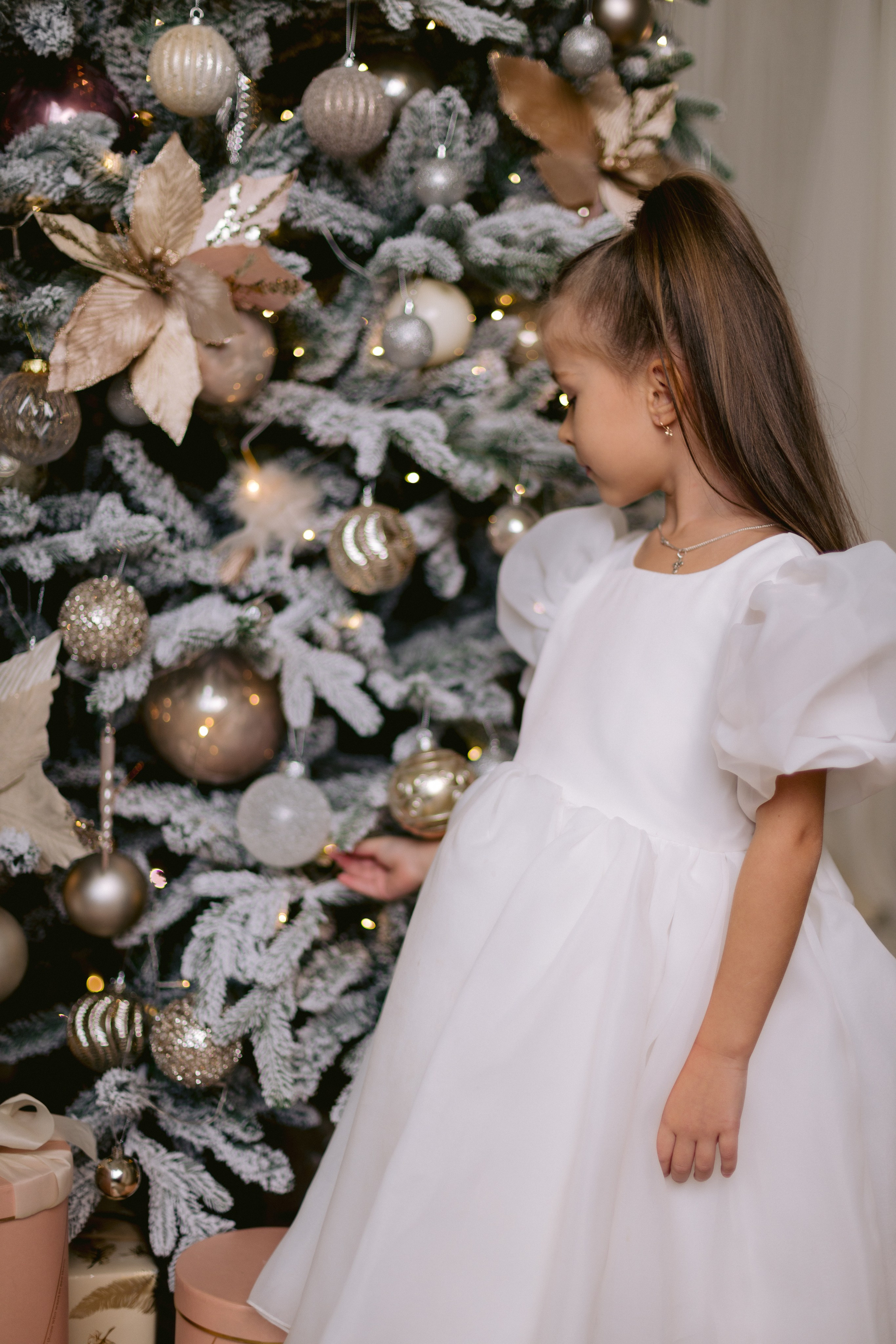 Диана и Костя НГ. Главная