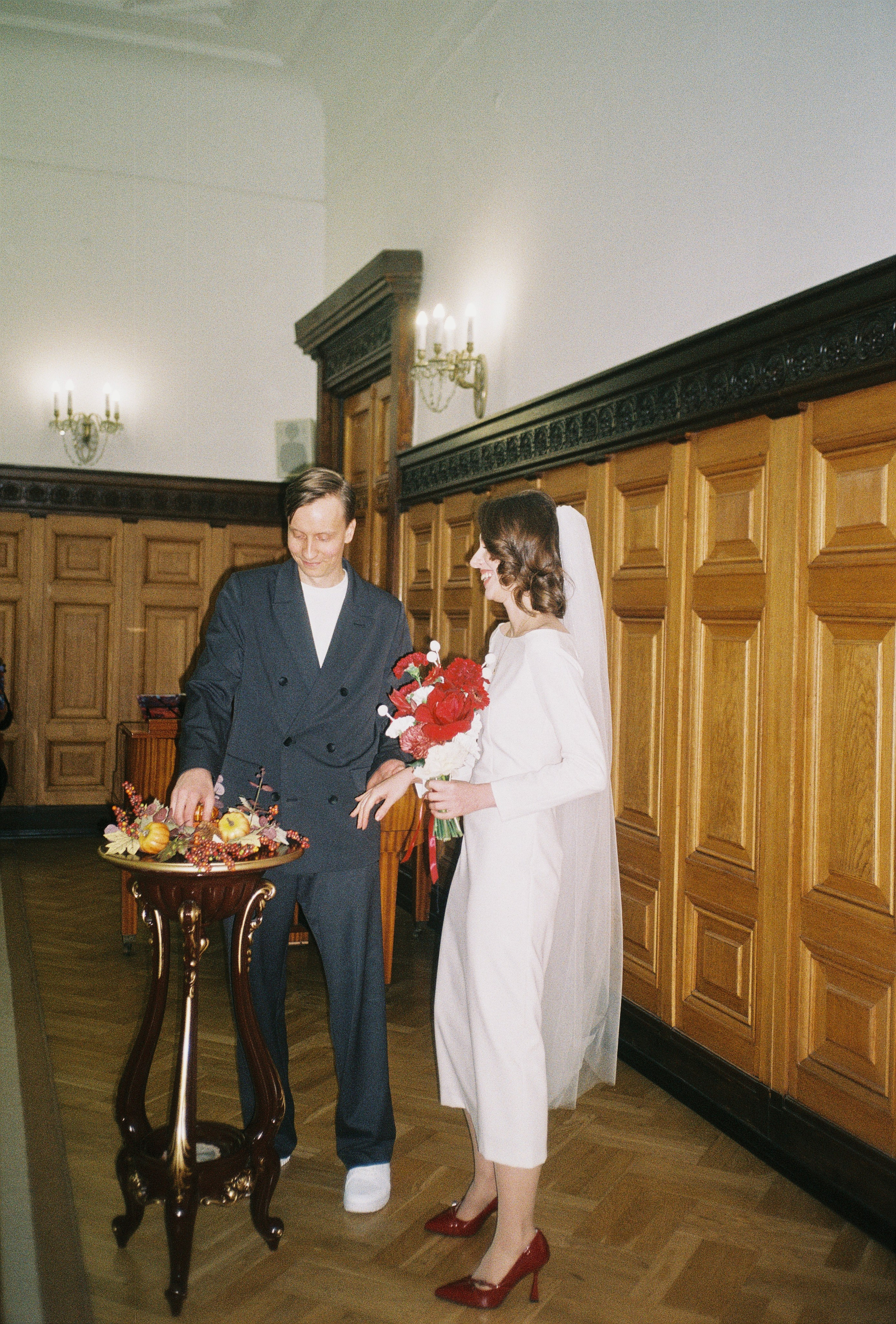 [1]. Плёночный фотограф — Москва