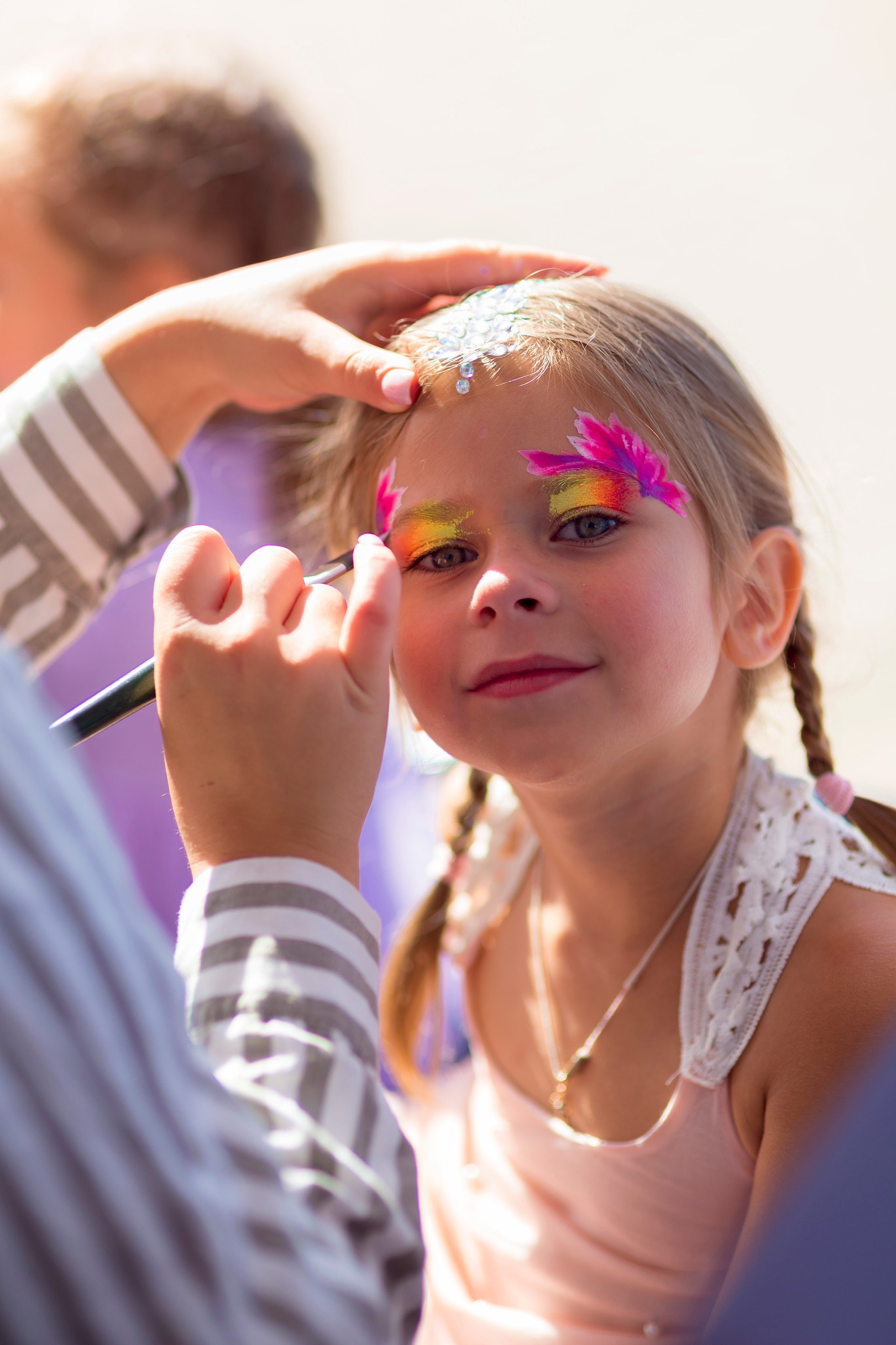 Александра 5 лет. Фотограф Крещения и Венчания. Минск и другие города. Почтенная Наташа