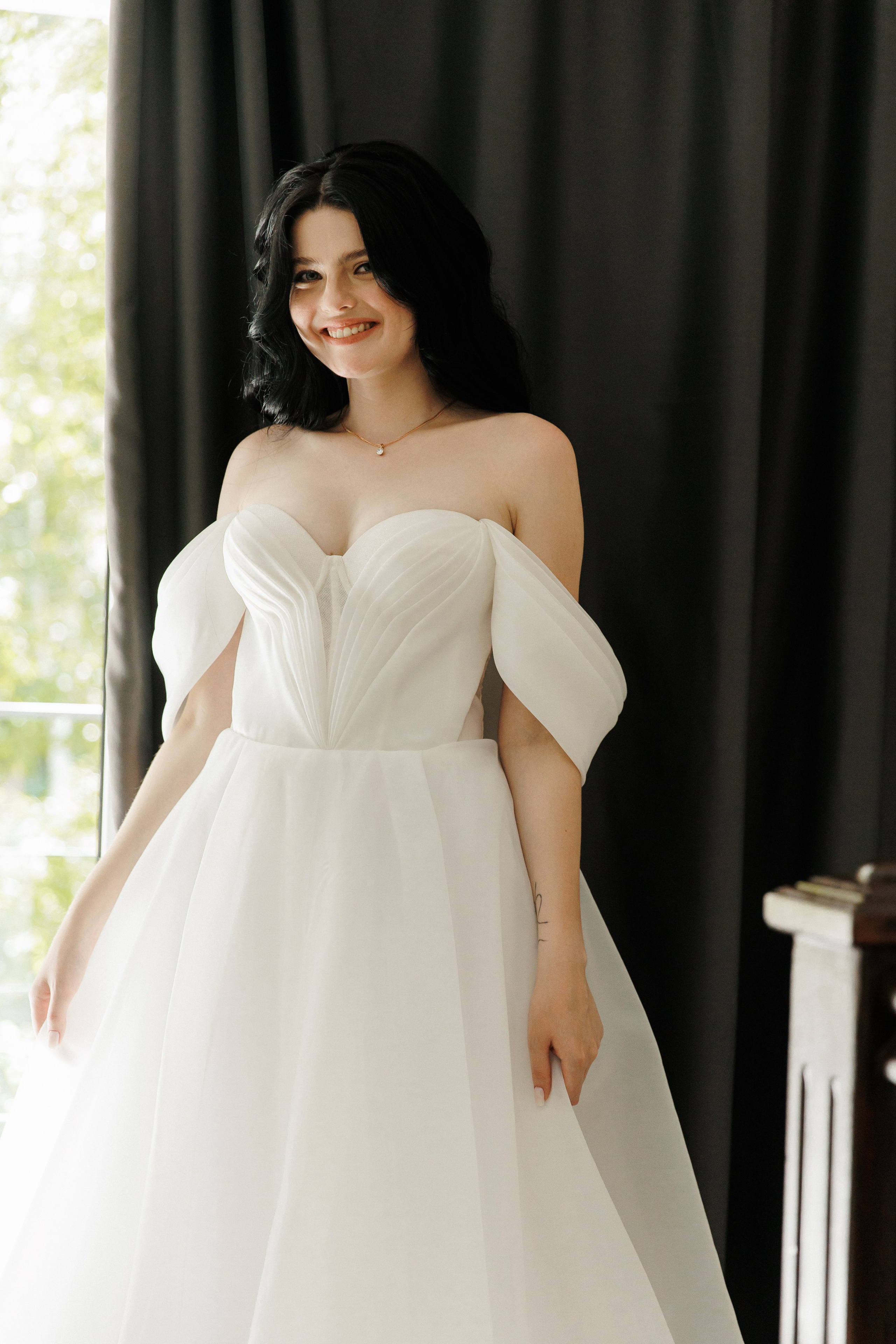 Свадебный и репортажный фотограф Евгений Петров