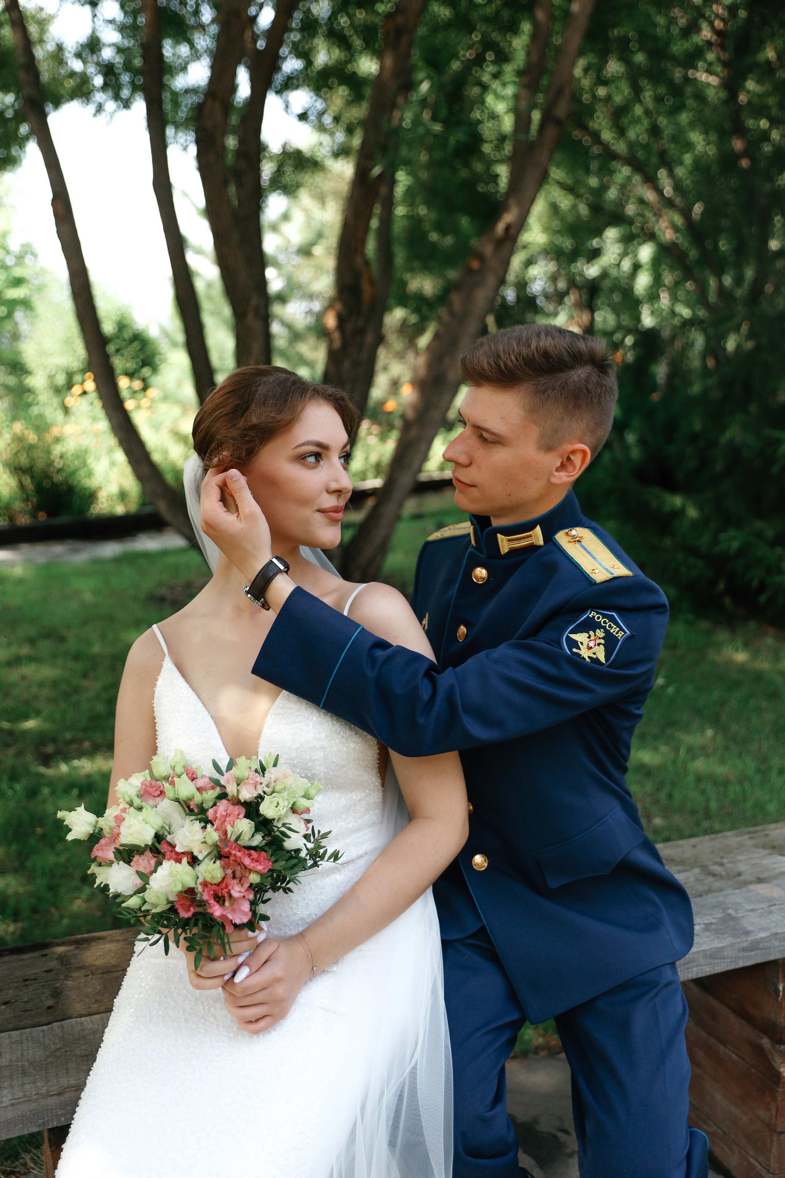 Gleb & Anastasiya. Семейный и свадебный фотограф в Южноуральске Екатерина Столярова