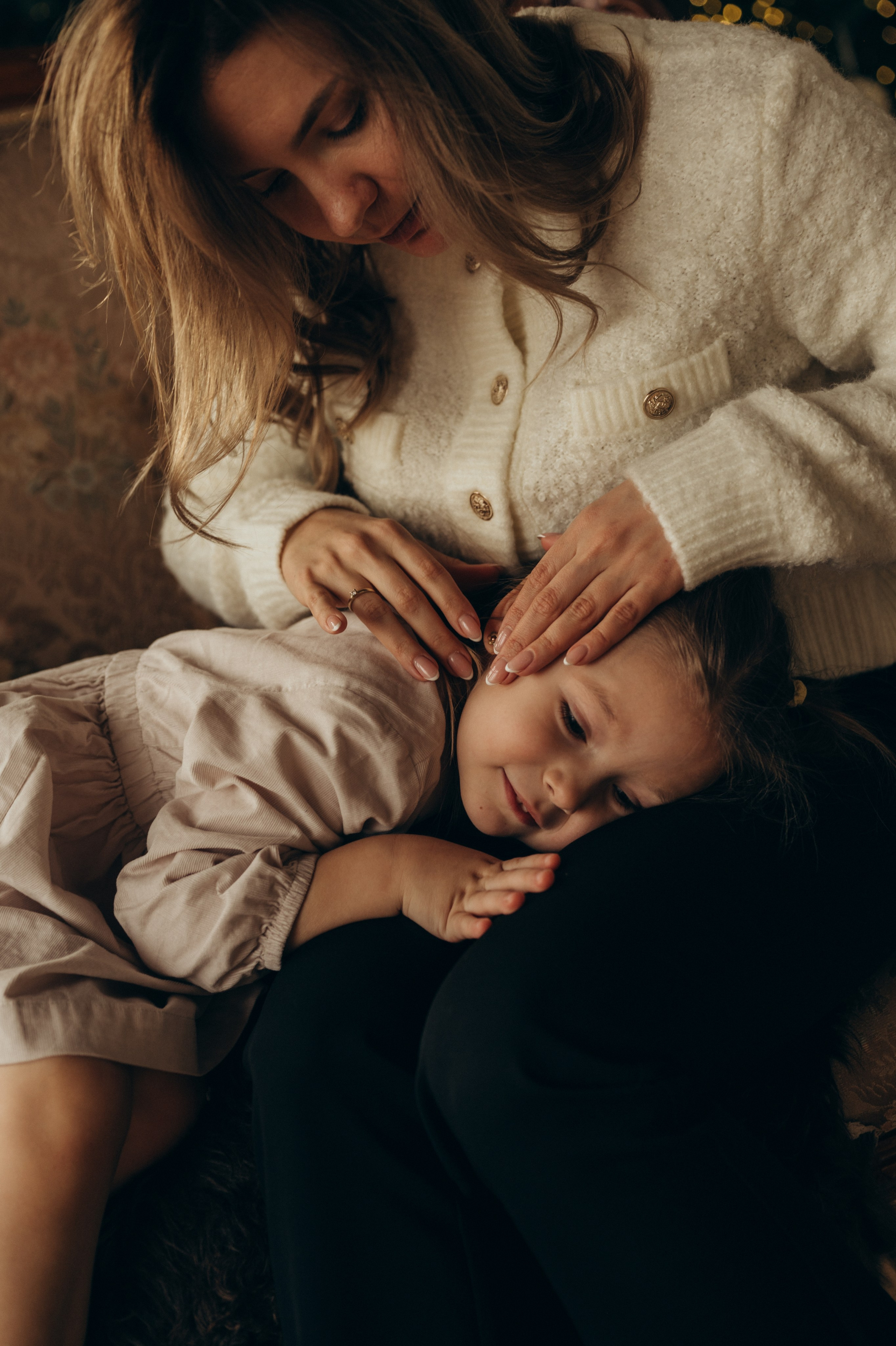 Вчетвером. Свадебный и семейный фотограф в Пензе