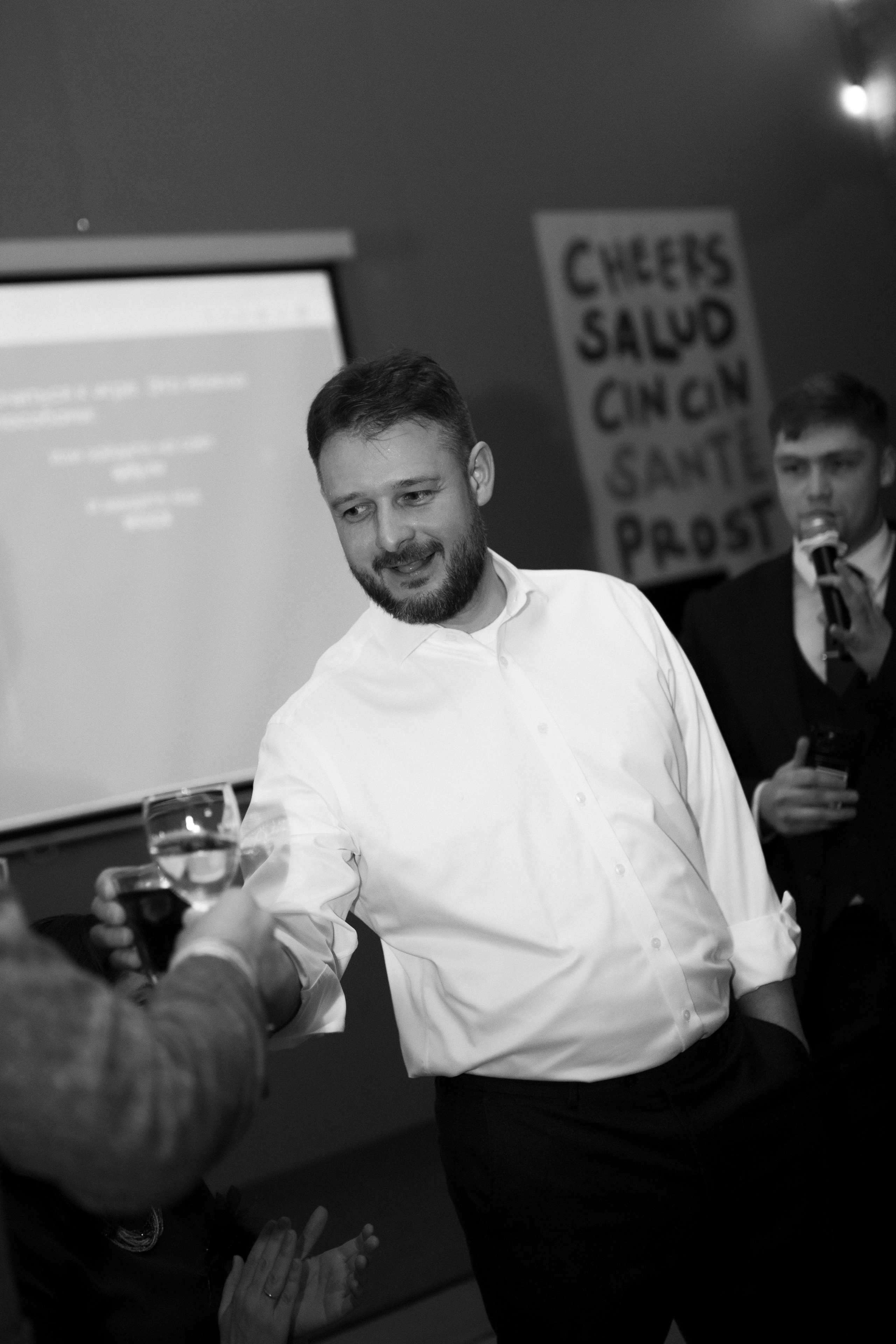 Банкет. Oksan_photo