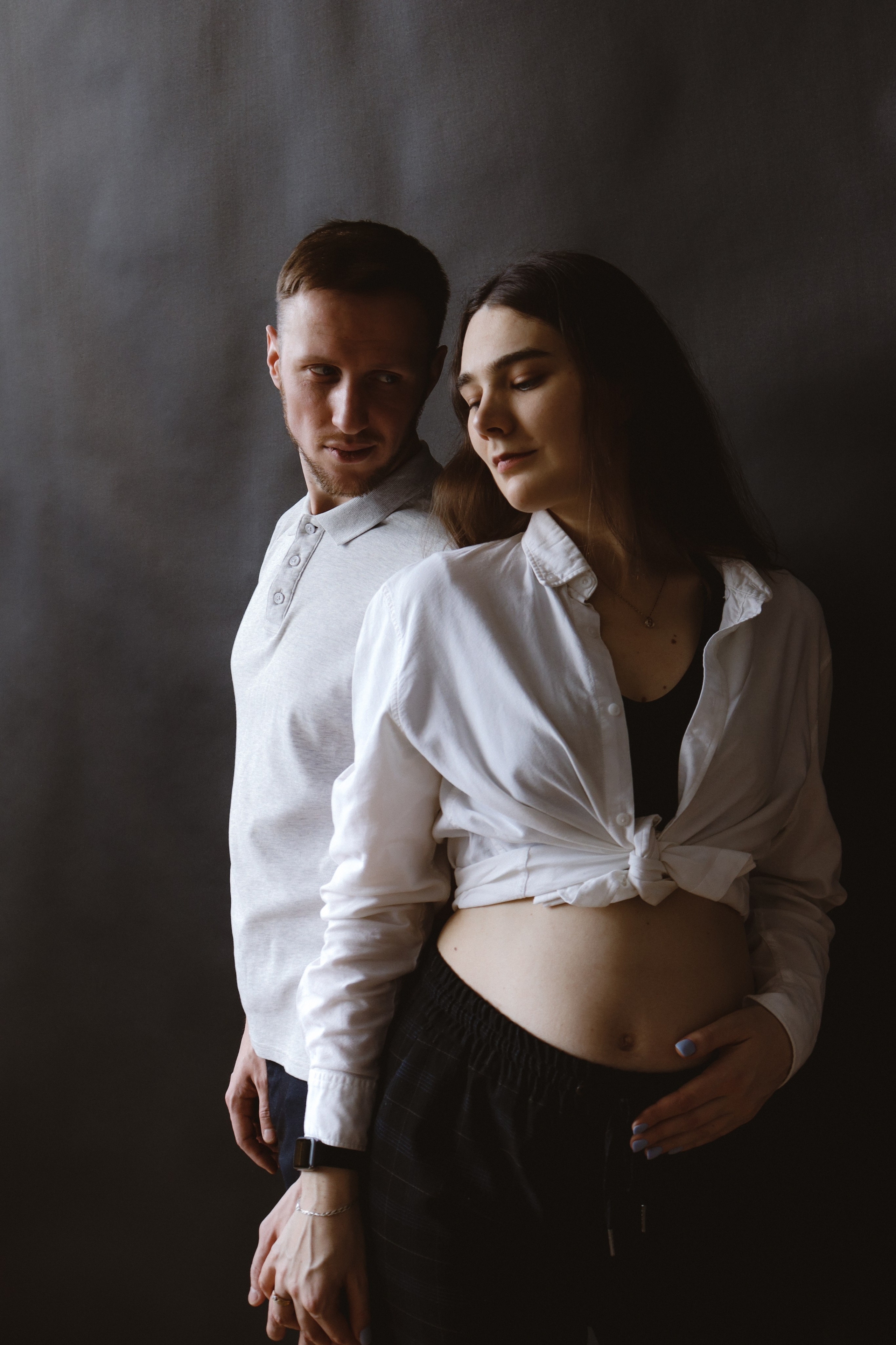 В ожидании счастья. Oksan_photo