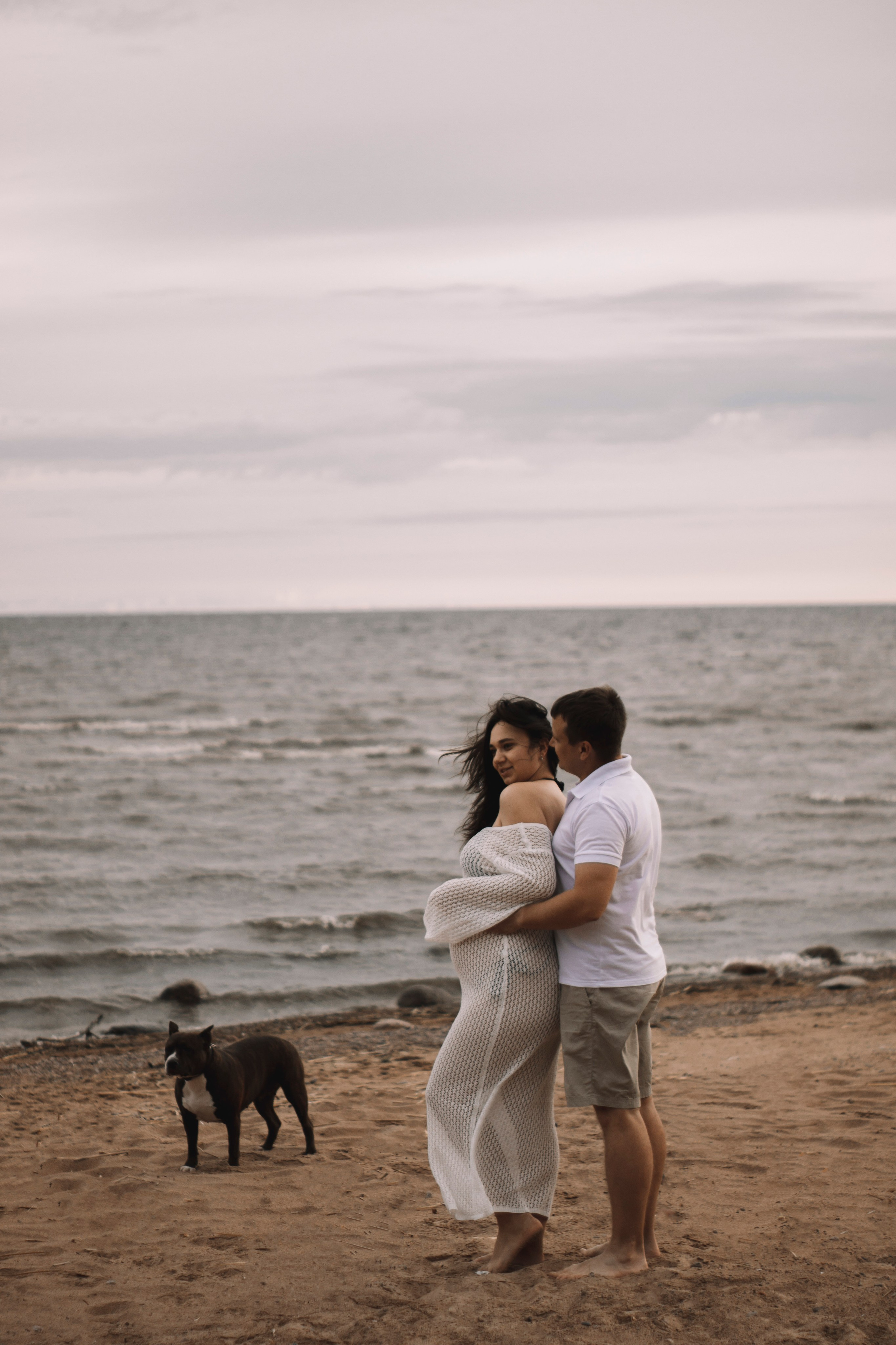 Безусловная любовь. Oksan_photo