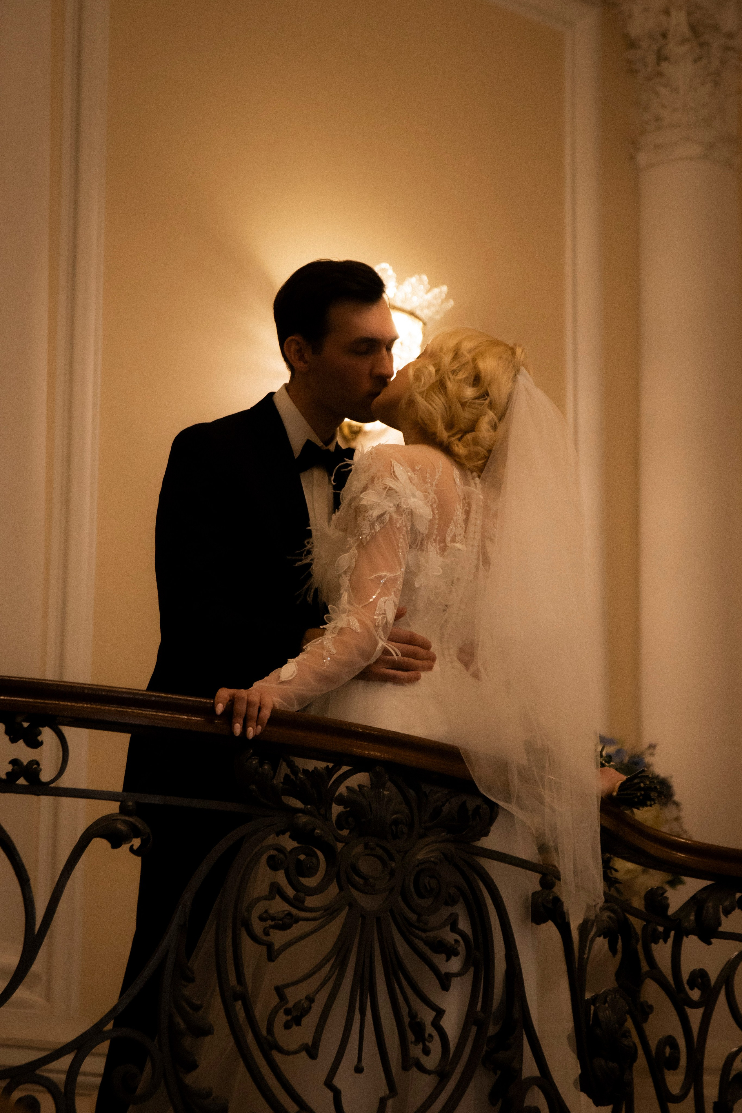 Татьяна и Андрей. Oksan_photo