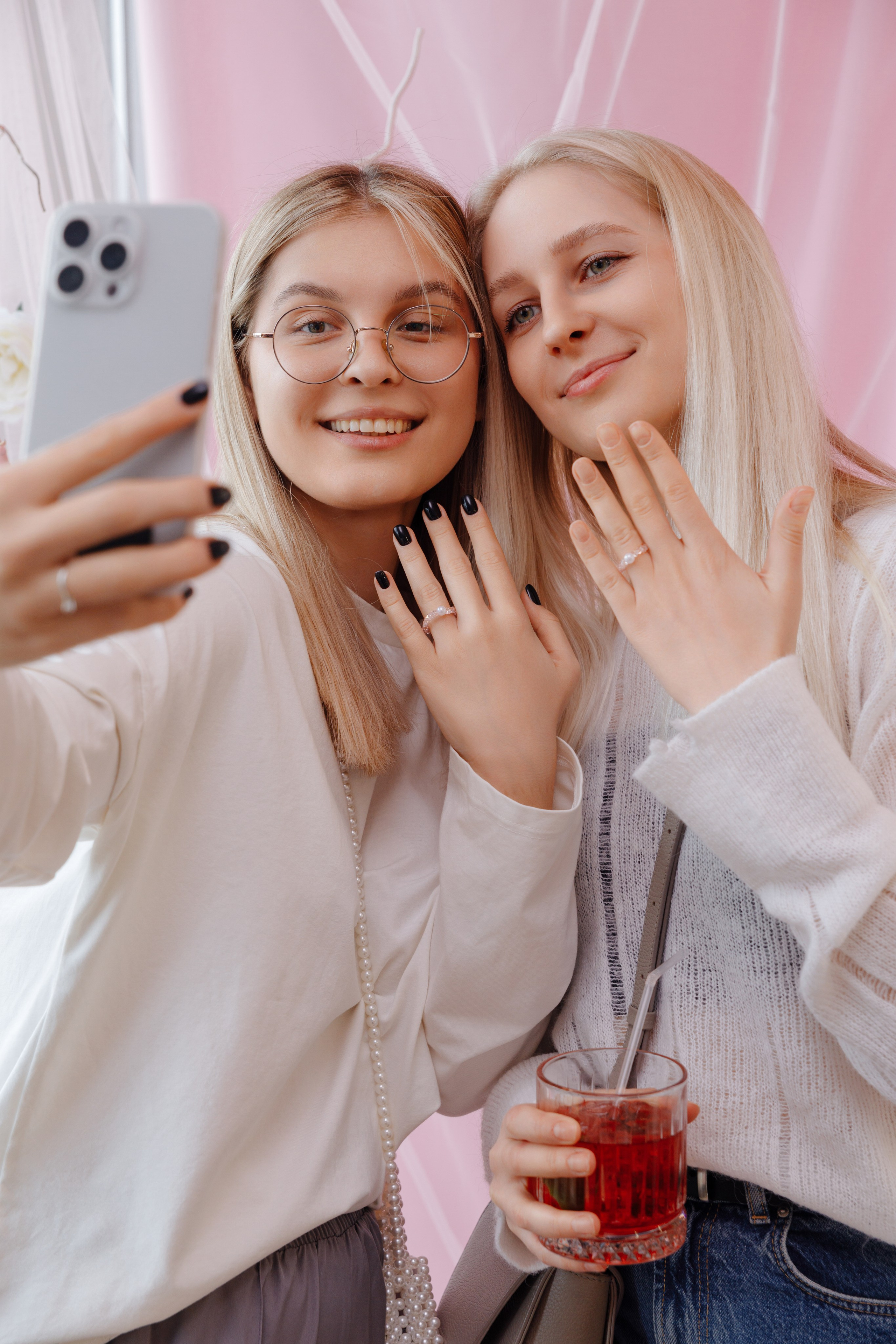 День рождения студии. Главная