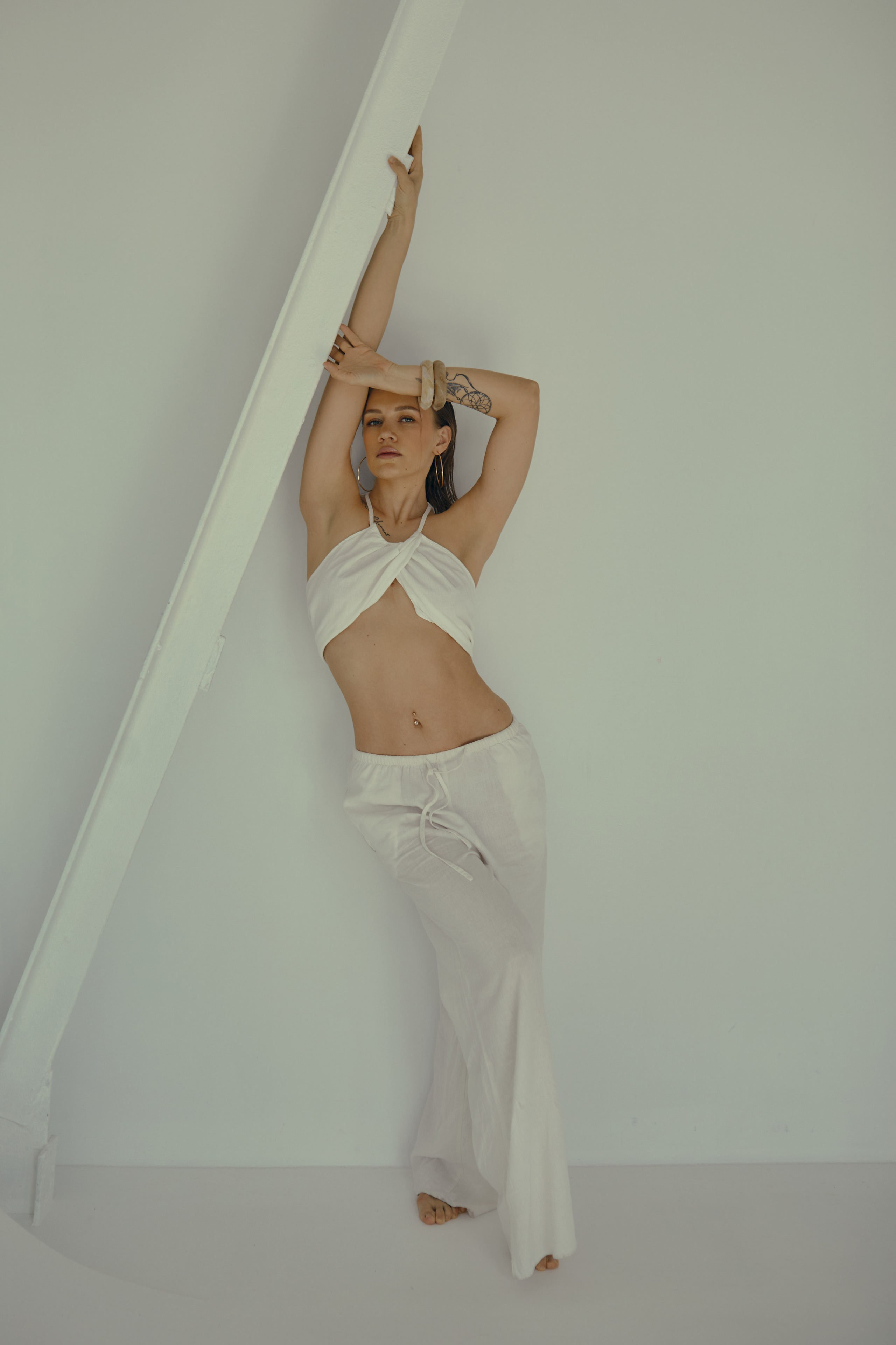 Веет балийским воздухом. Главная