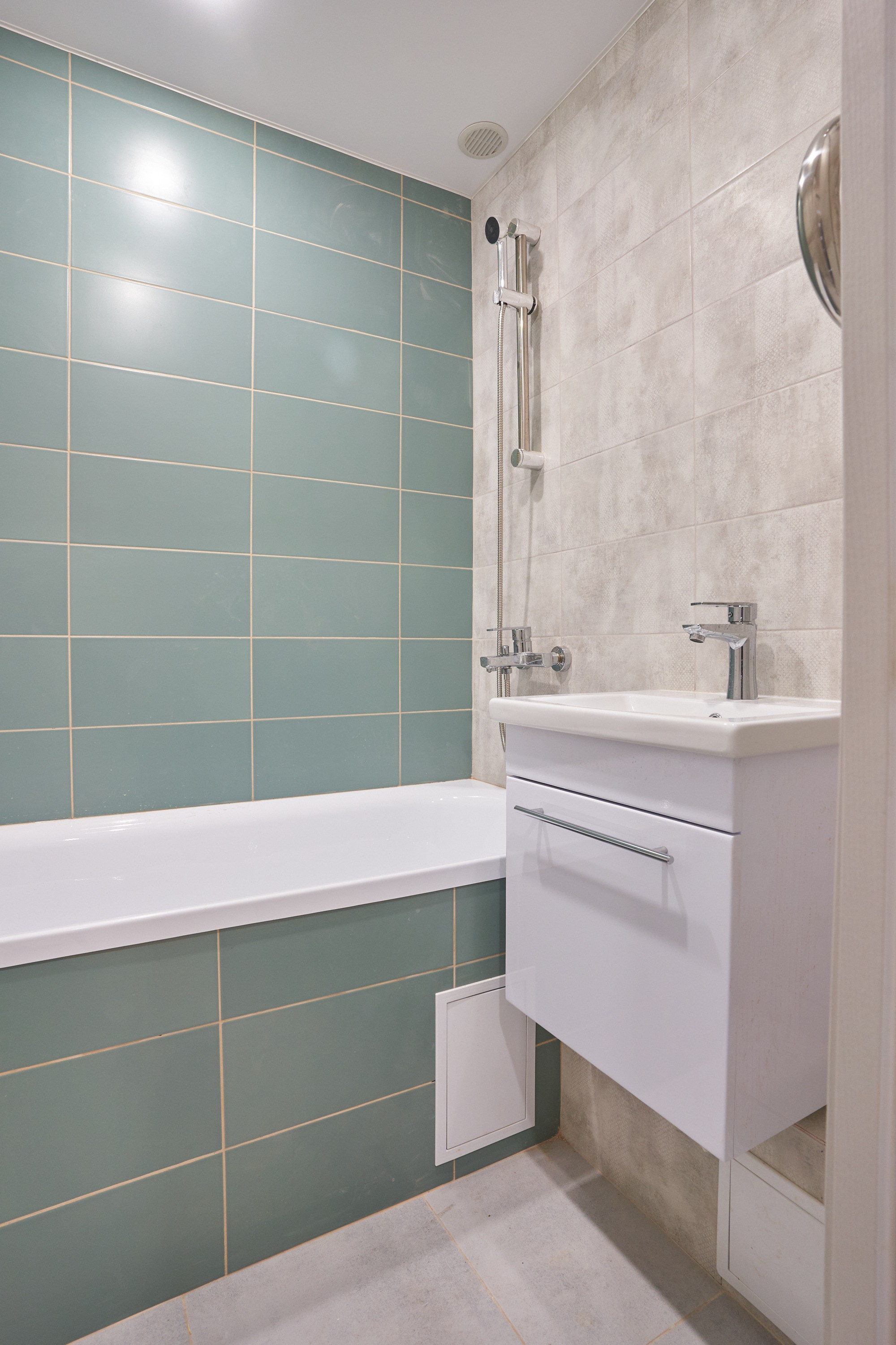 Квартира. Фотограф в Твери Захаров Сергей