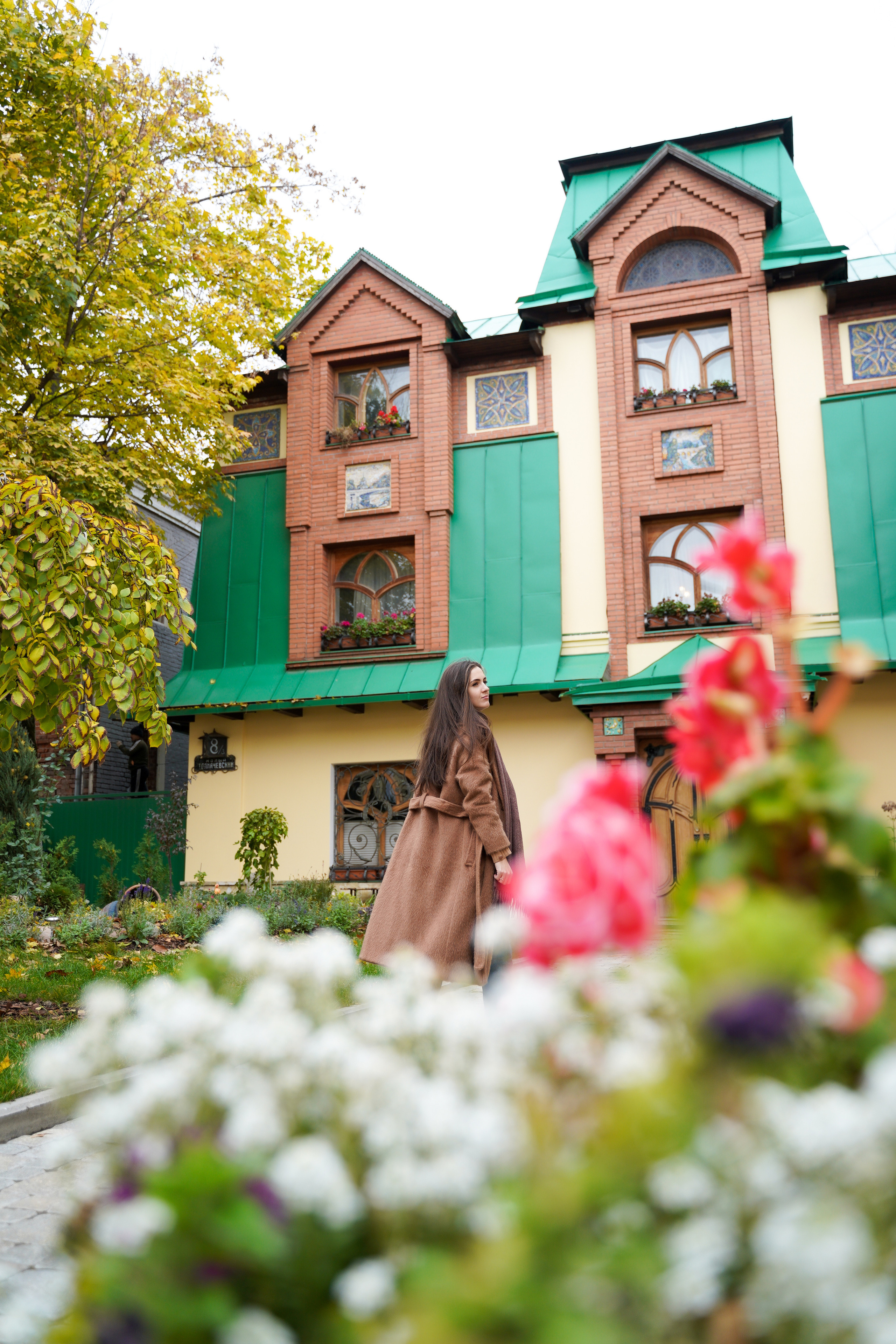 КОНТЕНТ СЪЕМКА I ВИЗУАЛ. Профессиональный фотограф Виктория Соломкина. Майкоп-ЮФО