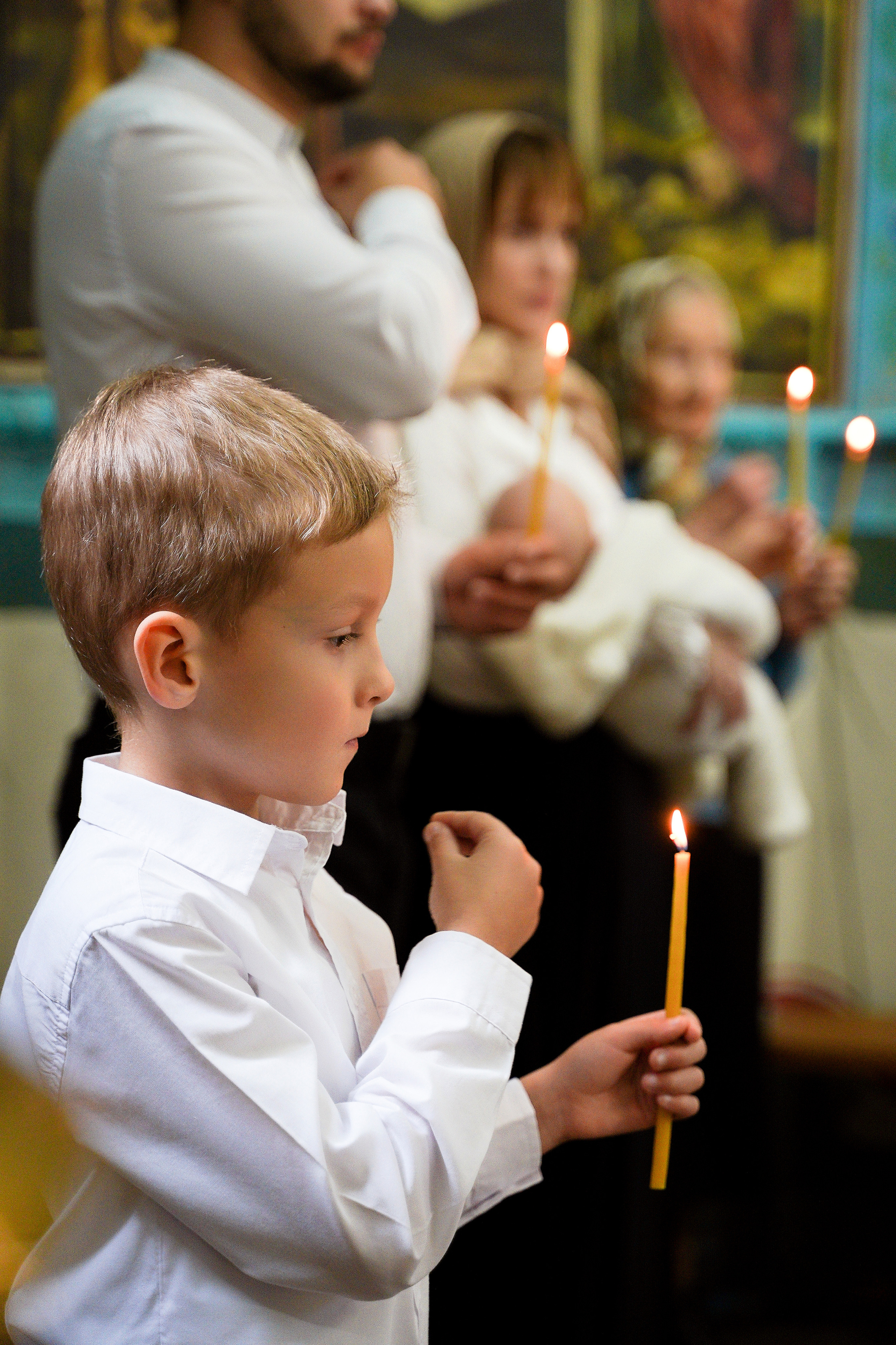 КРЕСТИНЫ / ВЕНЧАНИЕ. Профессиональный фотограф Виктория Соломкина. Майкоп-ЮФО