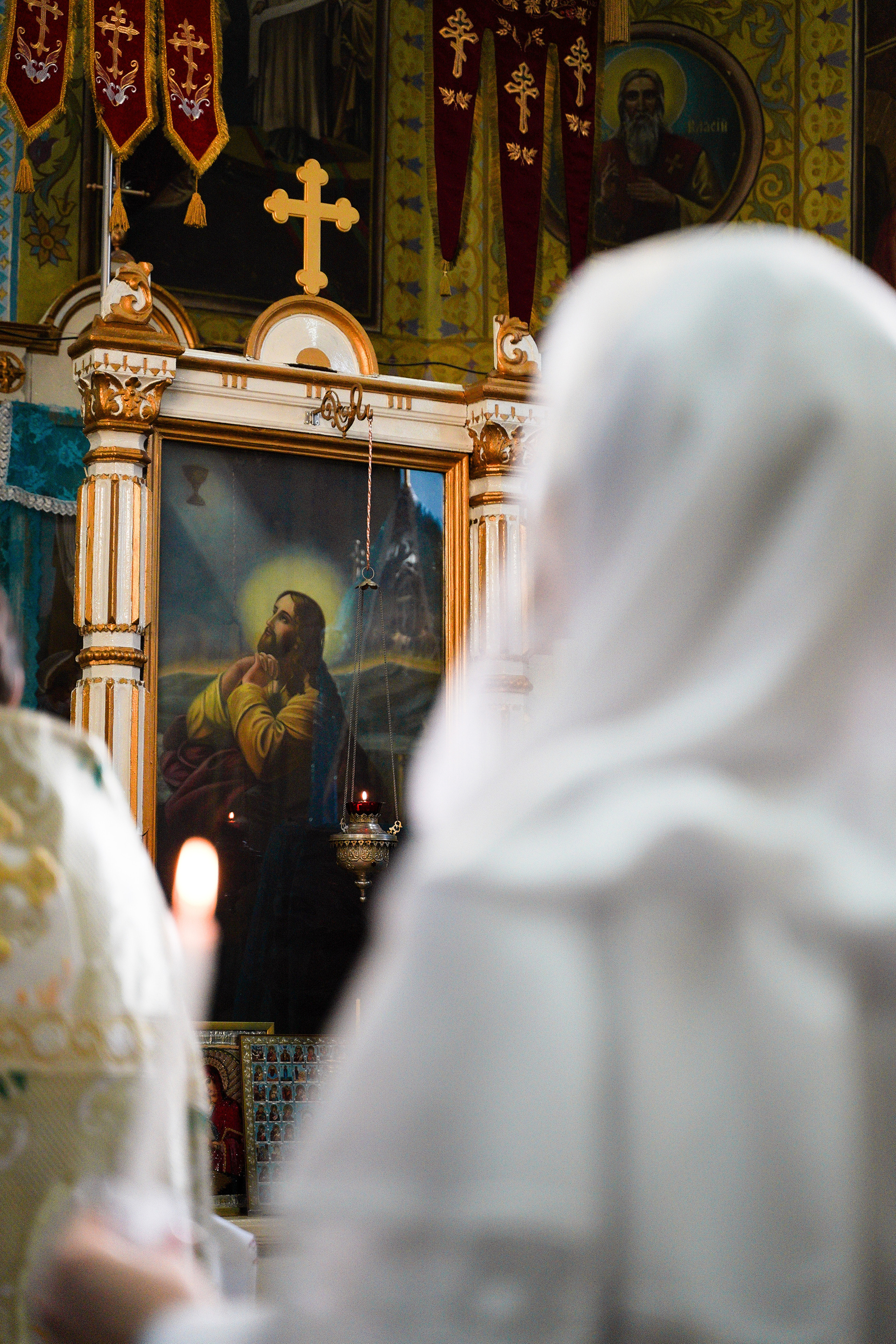 КРЕСТИНЫ / ВЕНЧАНИЕ. Профессиональный фотограф Виктория Соломкина. Майкоп-ЮФО