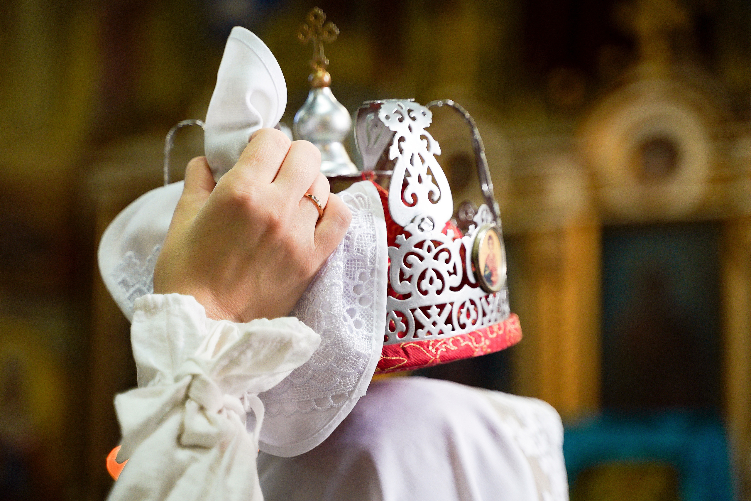 КРЕСТИНЫ / ВЕНЧАНИЕ. Профессиональный фотограф Виктория Соломкина. Майкоп-ЮФО