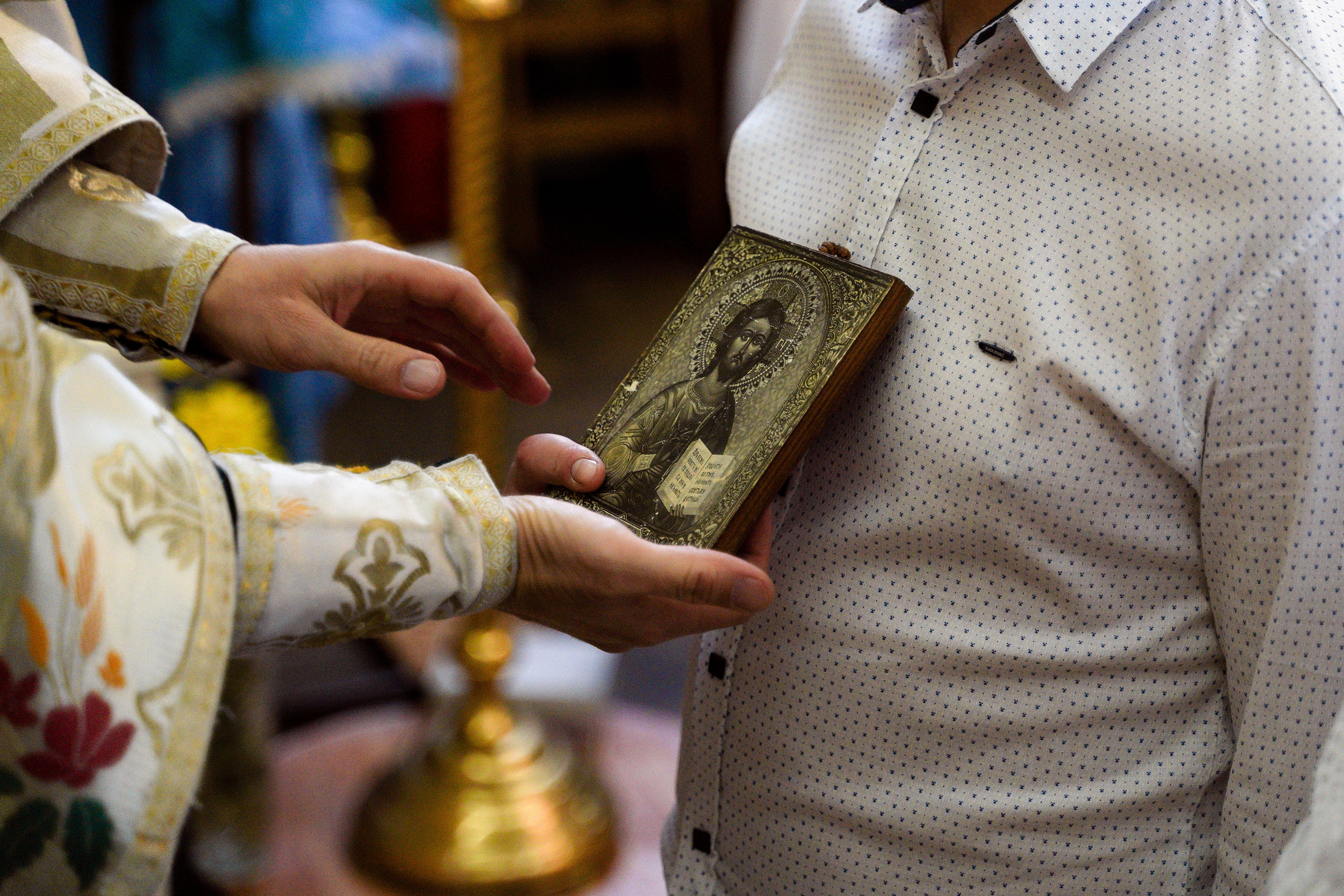 КРЕСТИНЫ / ВЕНЧАНИЕ. Профессиональный фотограф Виктория Соломкина. Майкоп-ЮФО