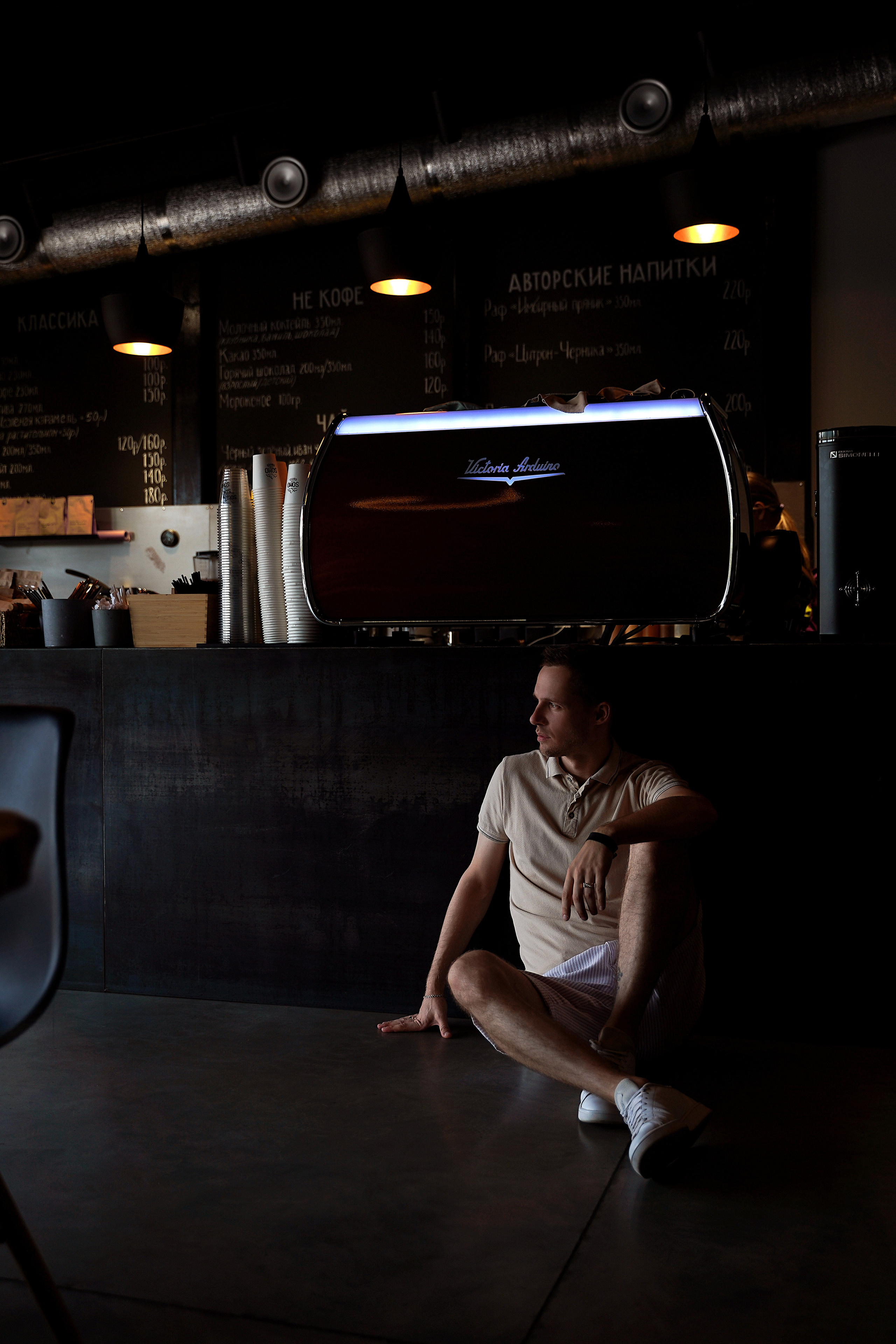 КОНТЕНТ СЪЕМКА I ВИЗУАЛ. Профессиональный фотограф Виктория Соломкина. Майкоп-ЮФО