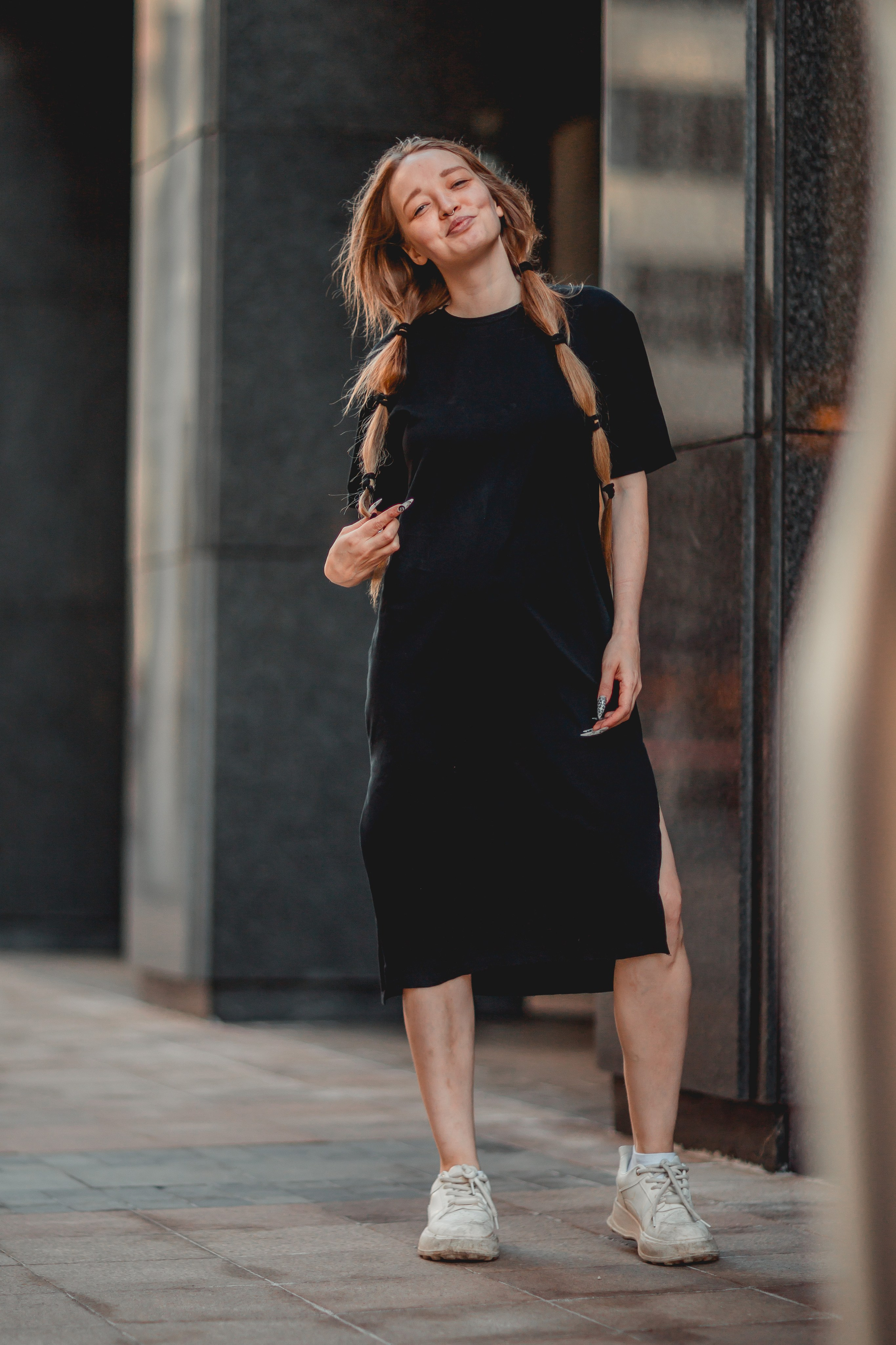 Полина. Семейный фотограф анималист Мария Крючкова