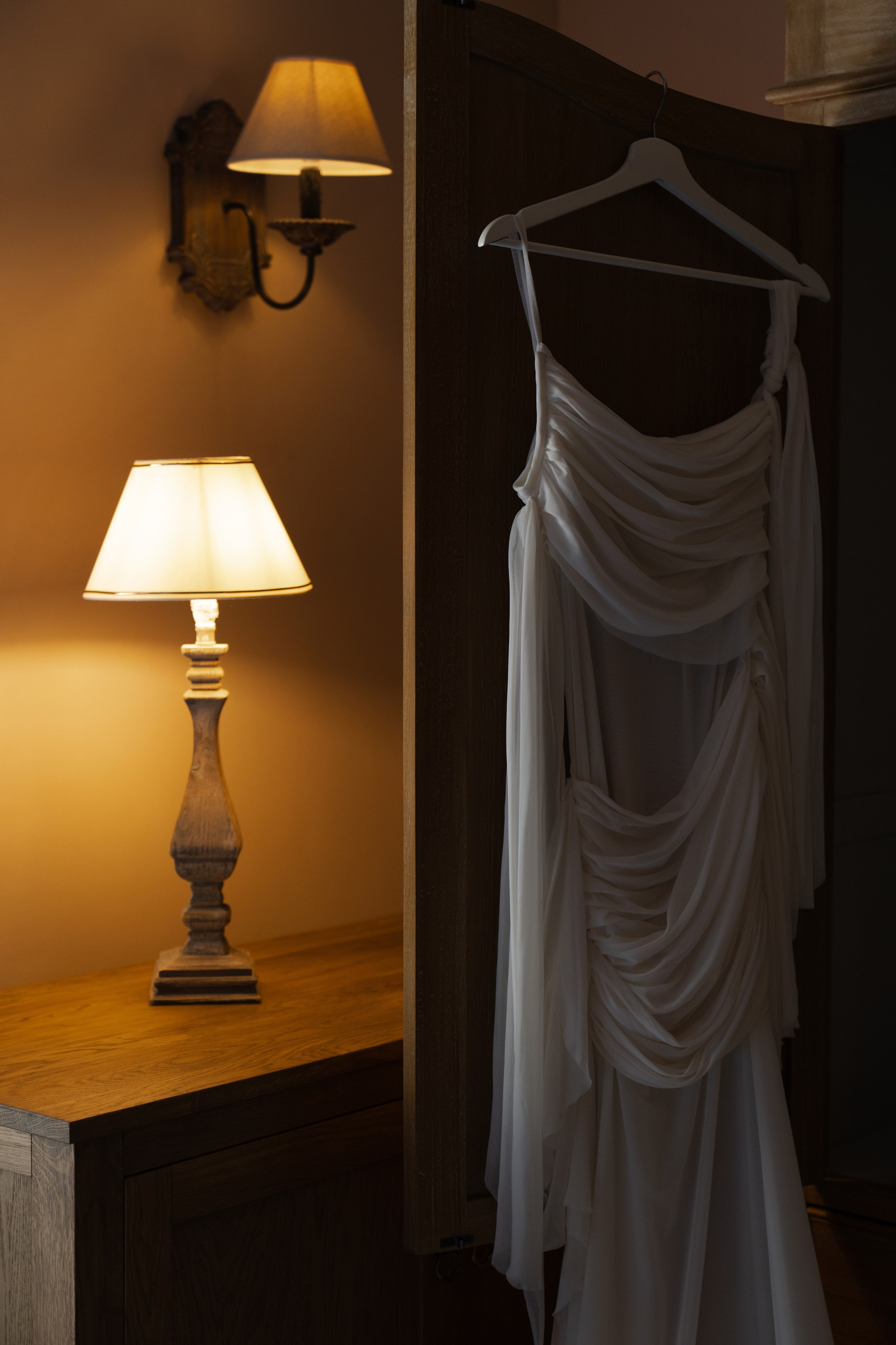 My light. Свадебный фотограф Наташа Брифли