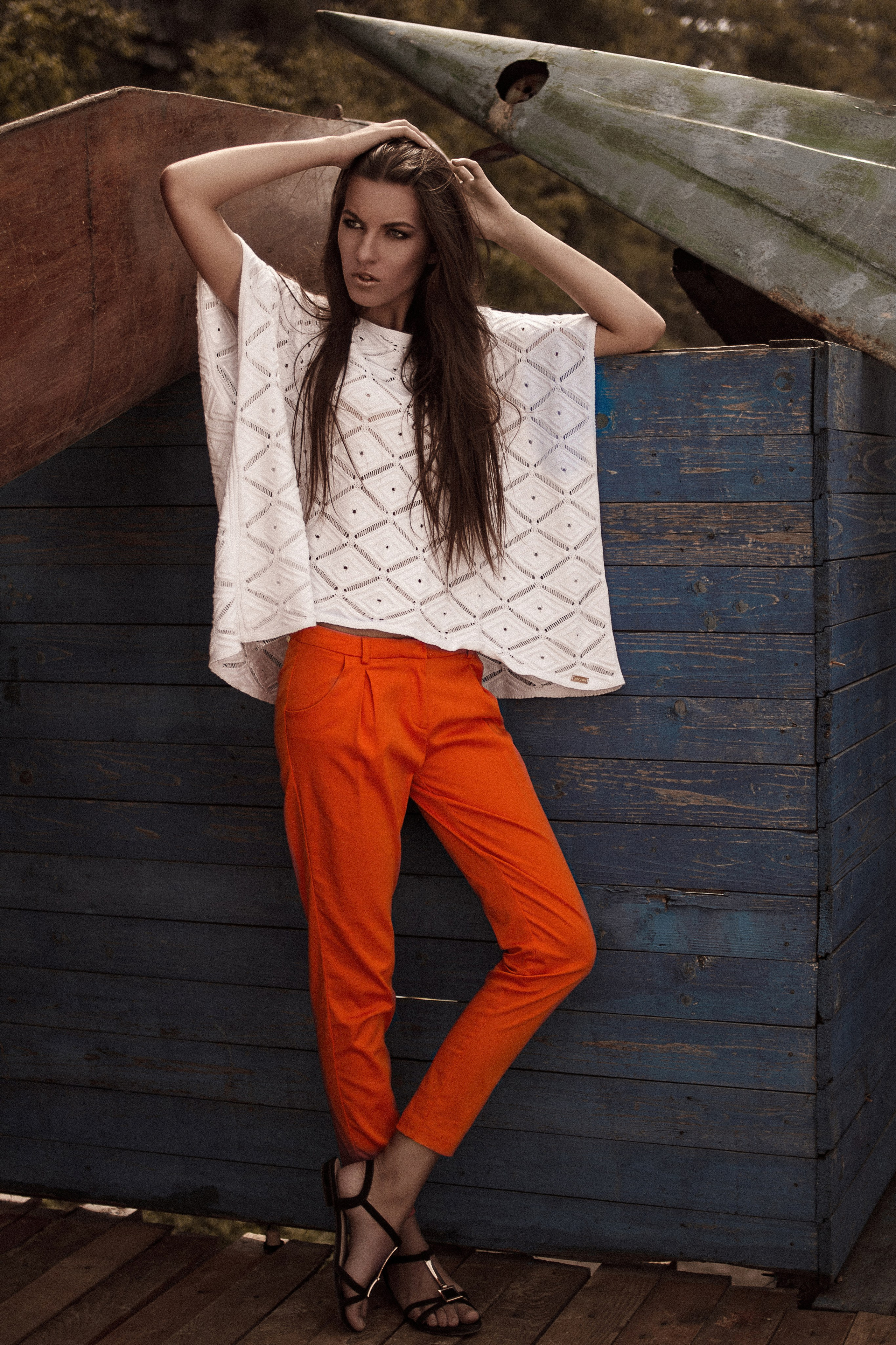 Лучшие фотографии за все время. Oskar Dallas — professional photographer in Moscow