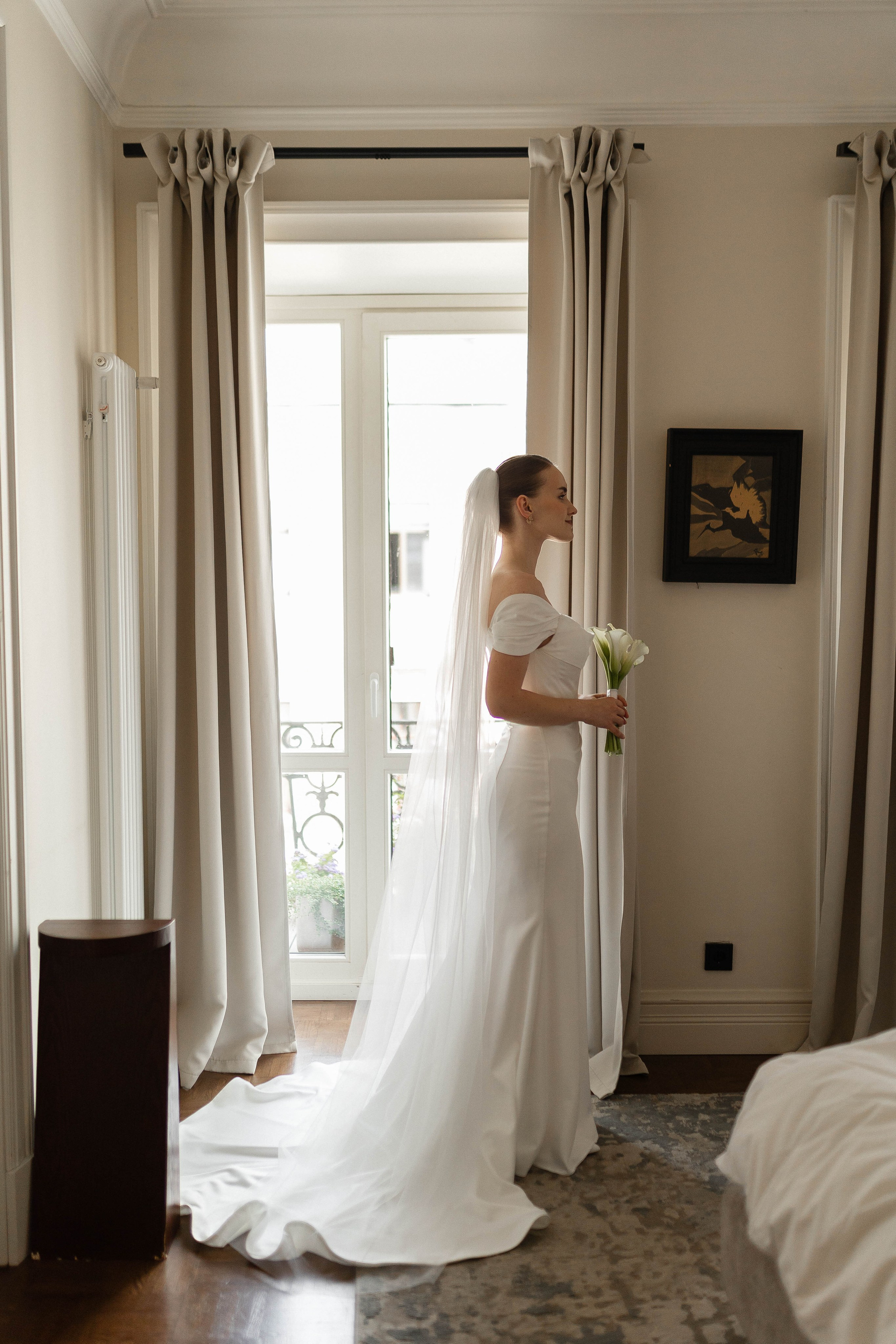 …. Свадебный фотограф в Санкт-Петербурге Александра Чукавина