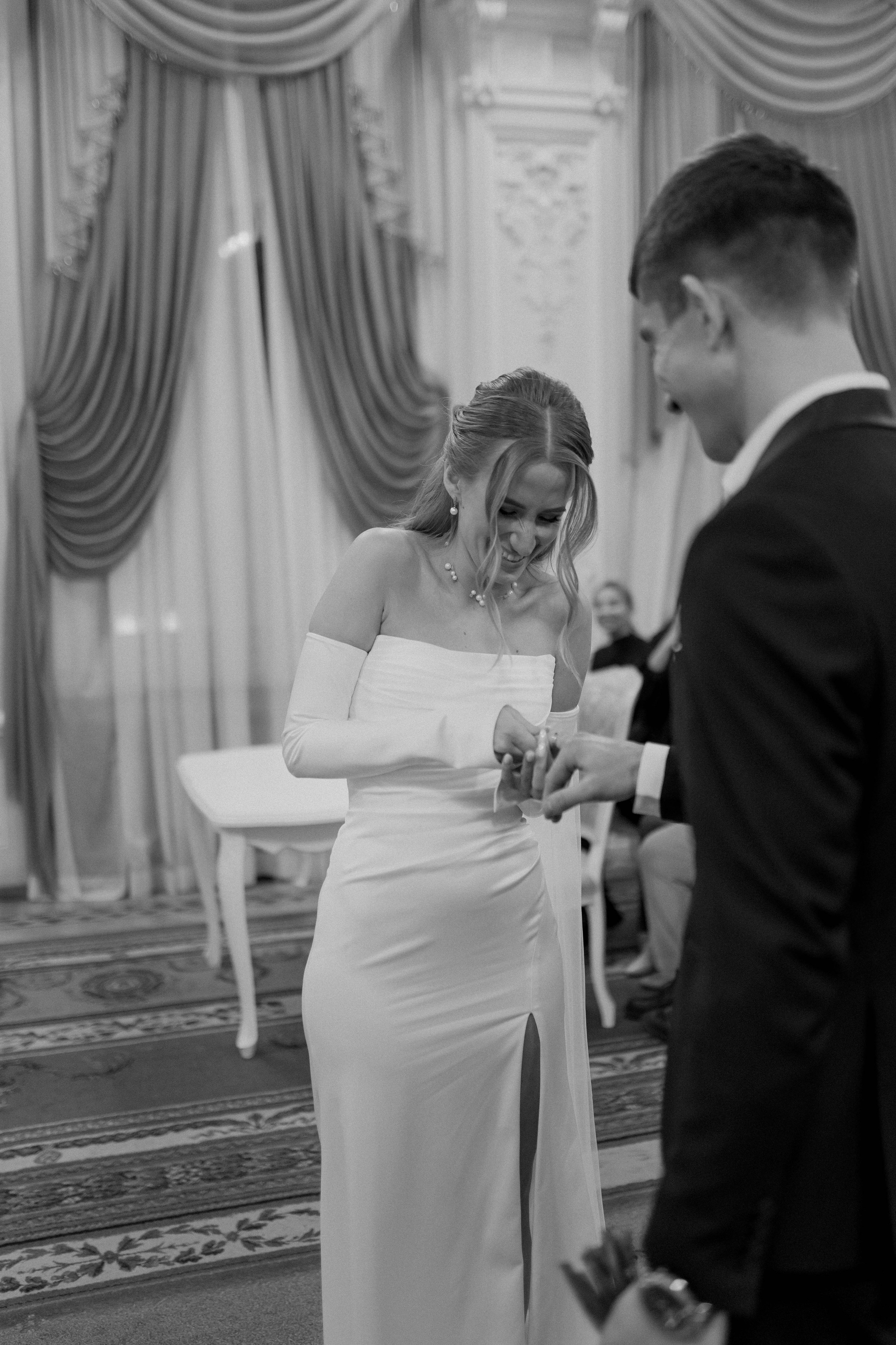 …. Свадебный фотограф в Санкт-Петербурге Александра Чукавина