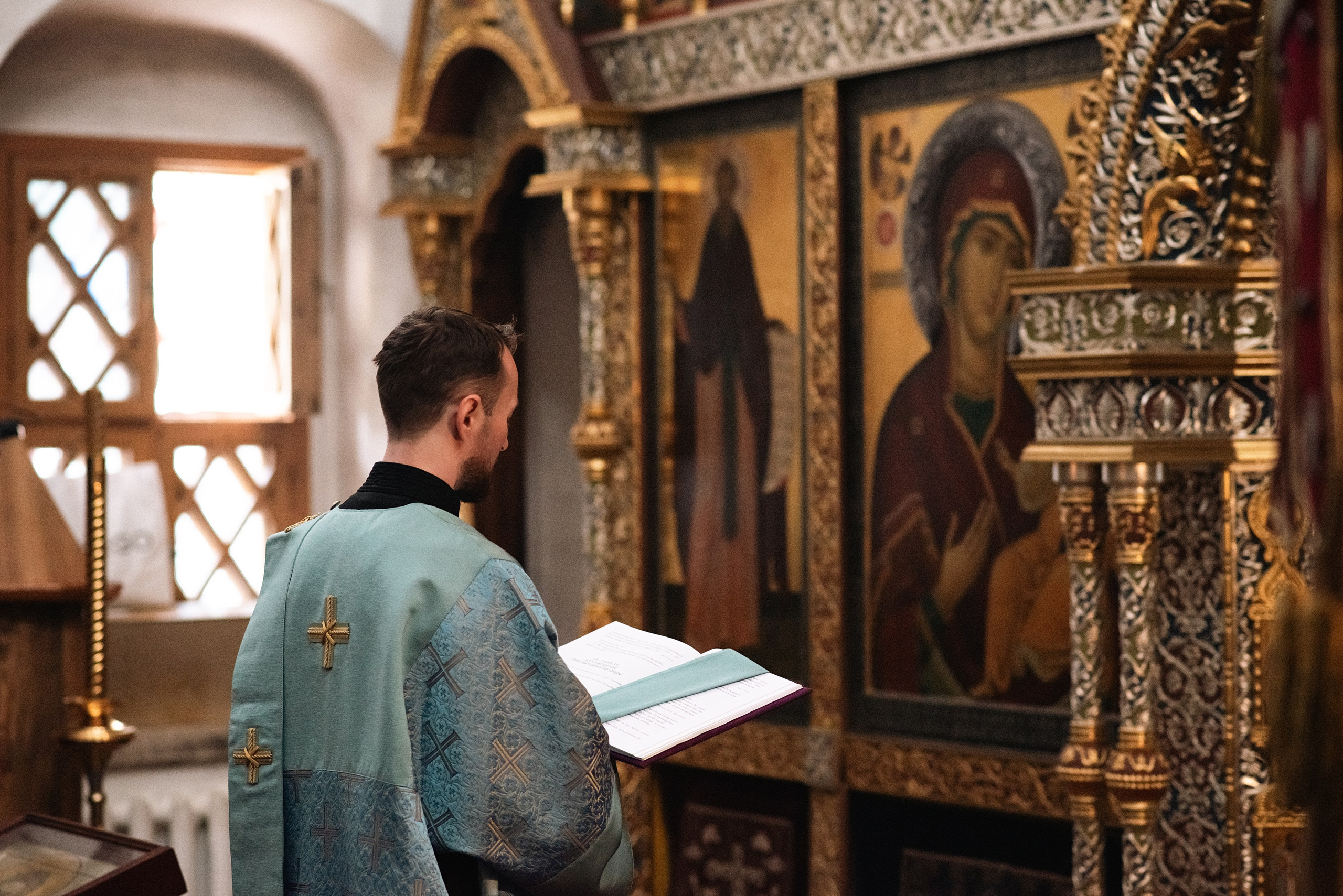 Благовещение. Фотограф, визажист. Москва