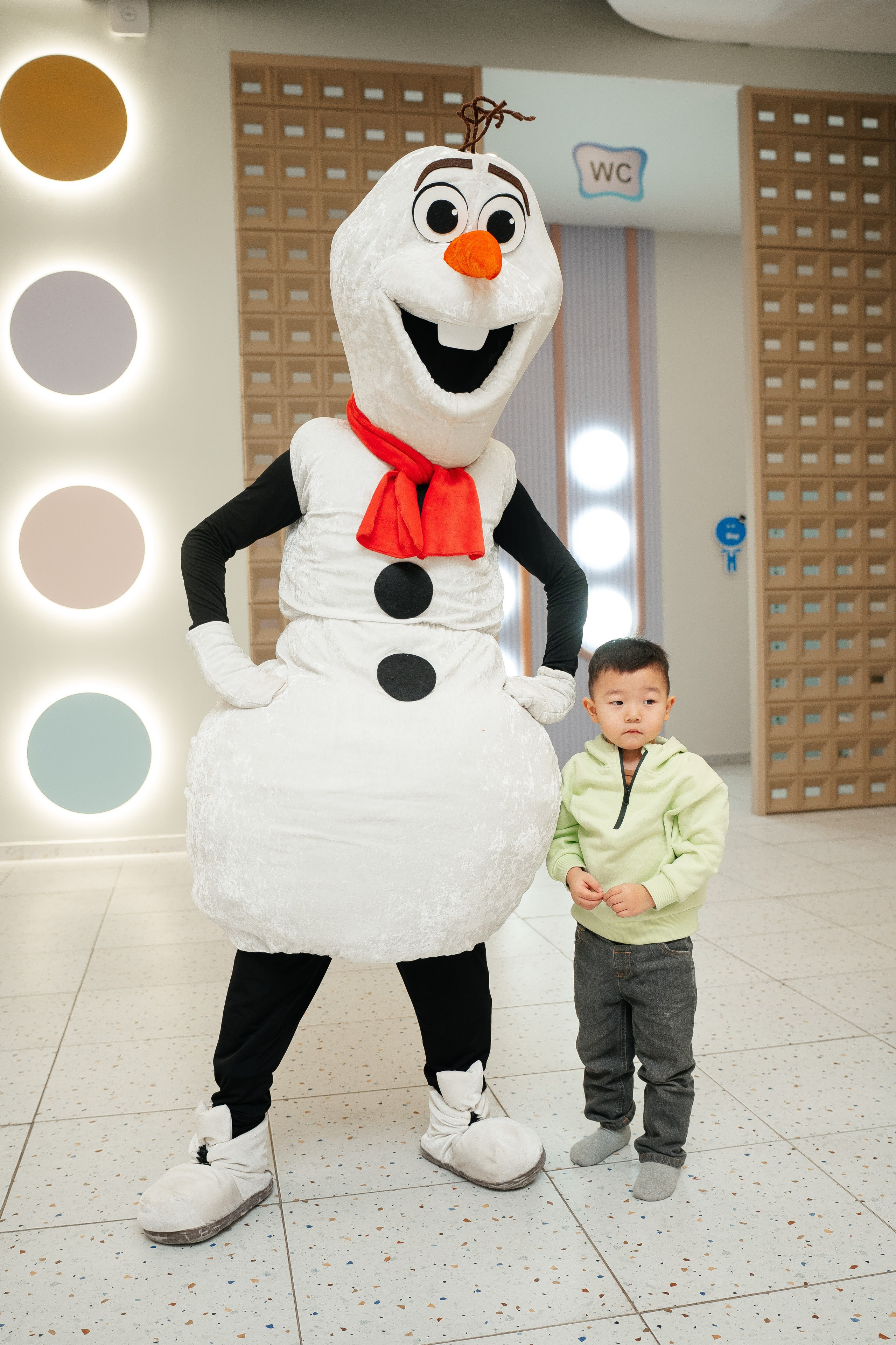 Детские праздники. 1917