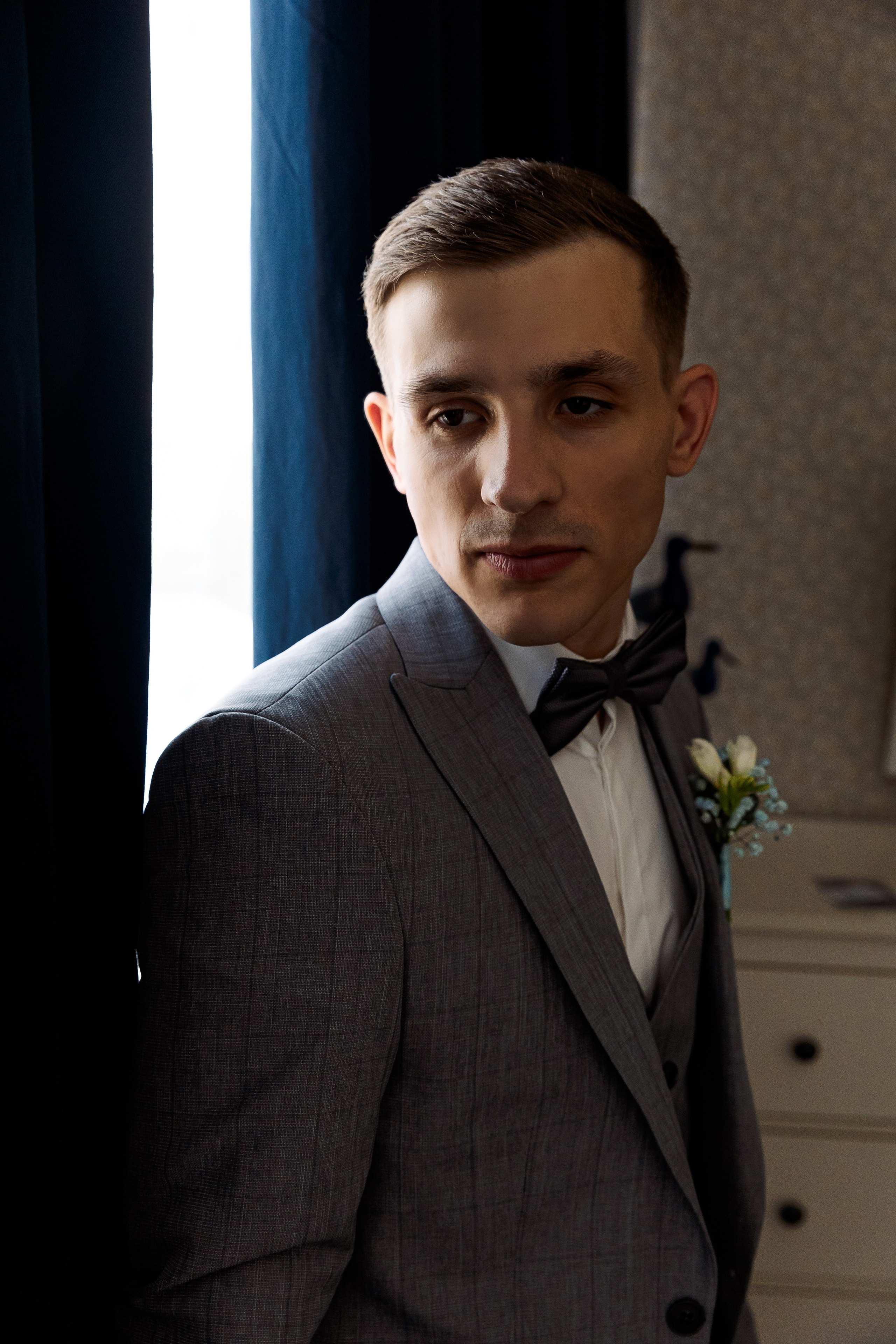 Сергей и Валерия. Свадебный и семейный фотограф в Челябинске Юлия Ишимова