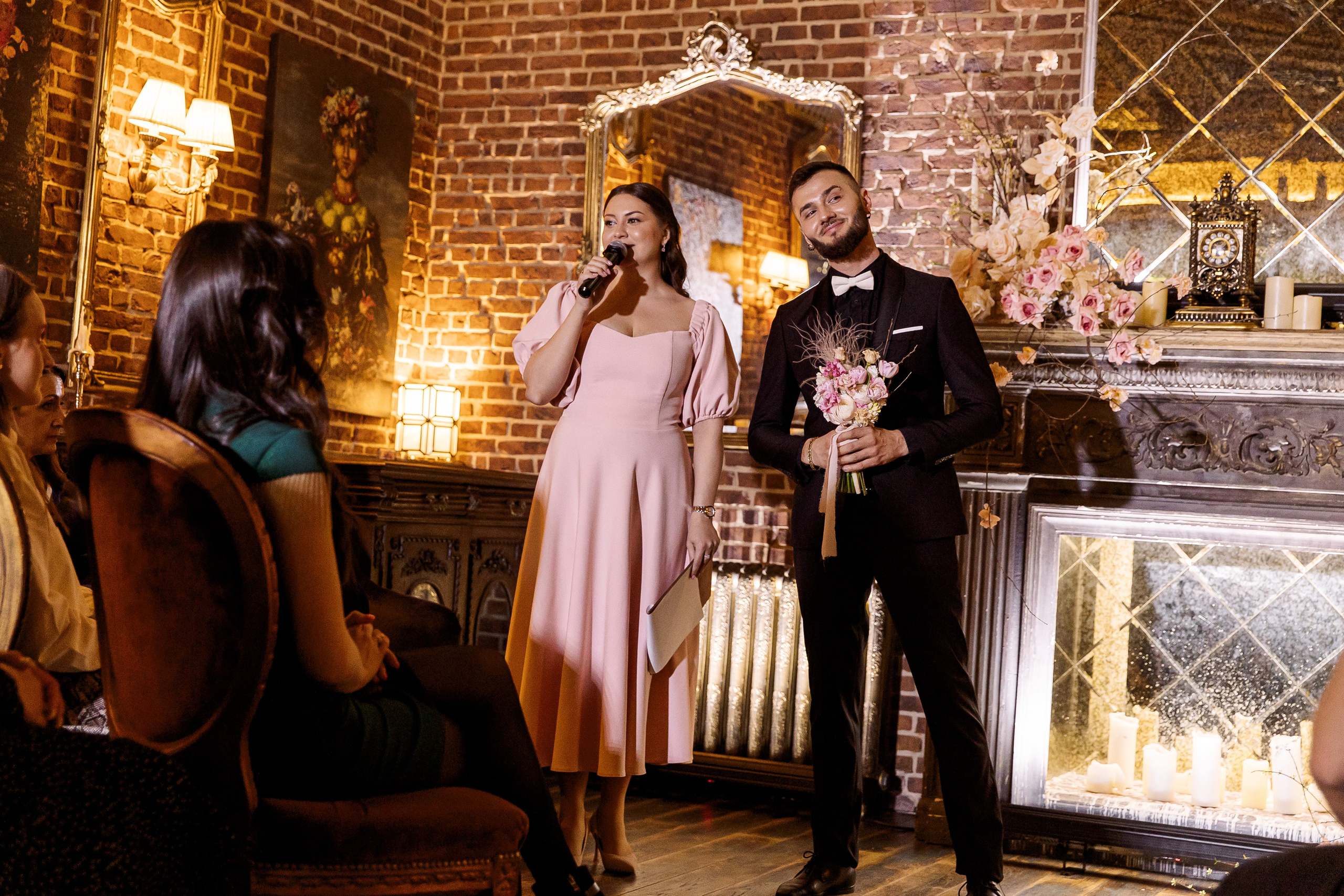 Свадебная выставка. Свадебный и семейный фотограф в Челябинске Юлия Ишимова