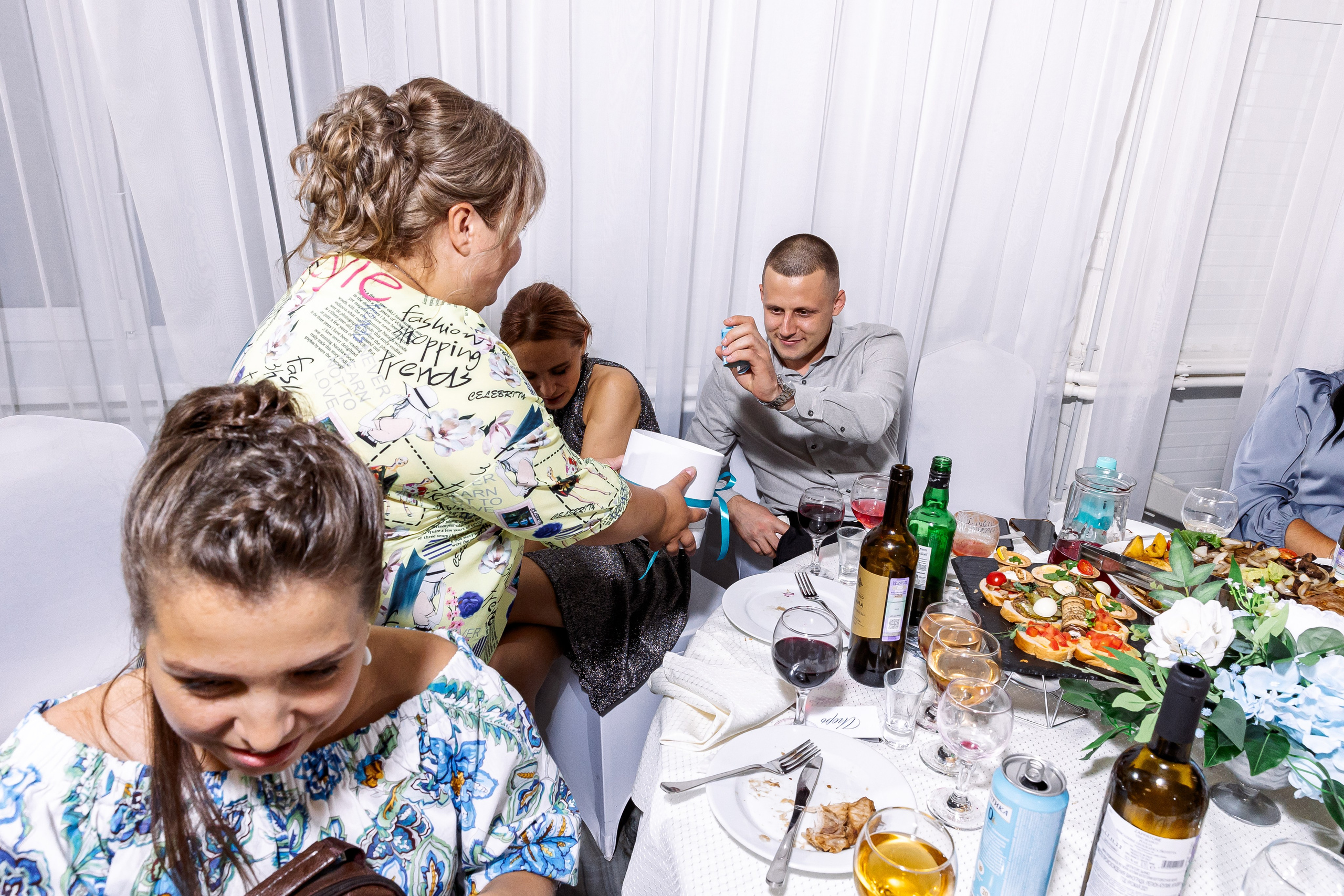 Сергей и Валерия. Свадебный и семейный фотограф в Челябинске Юлия Ишимова