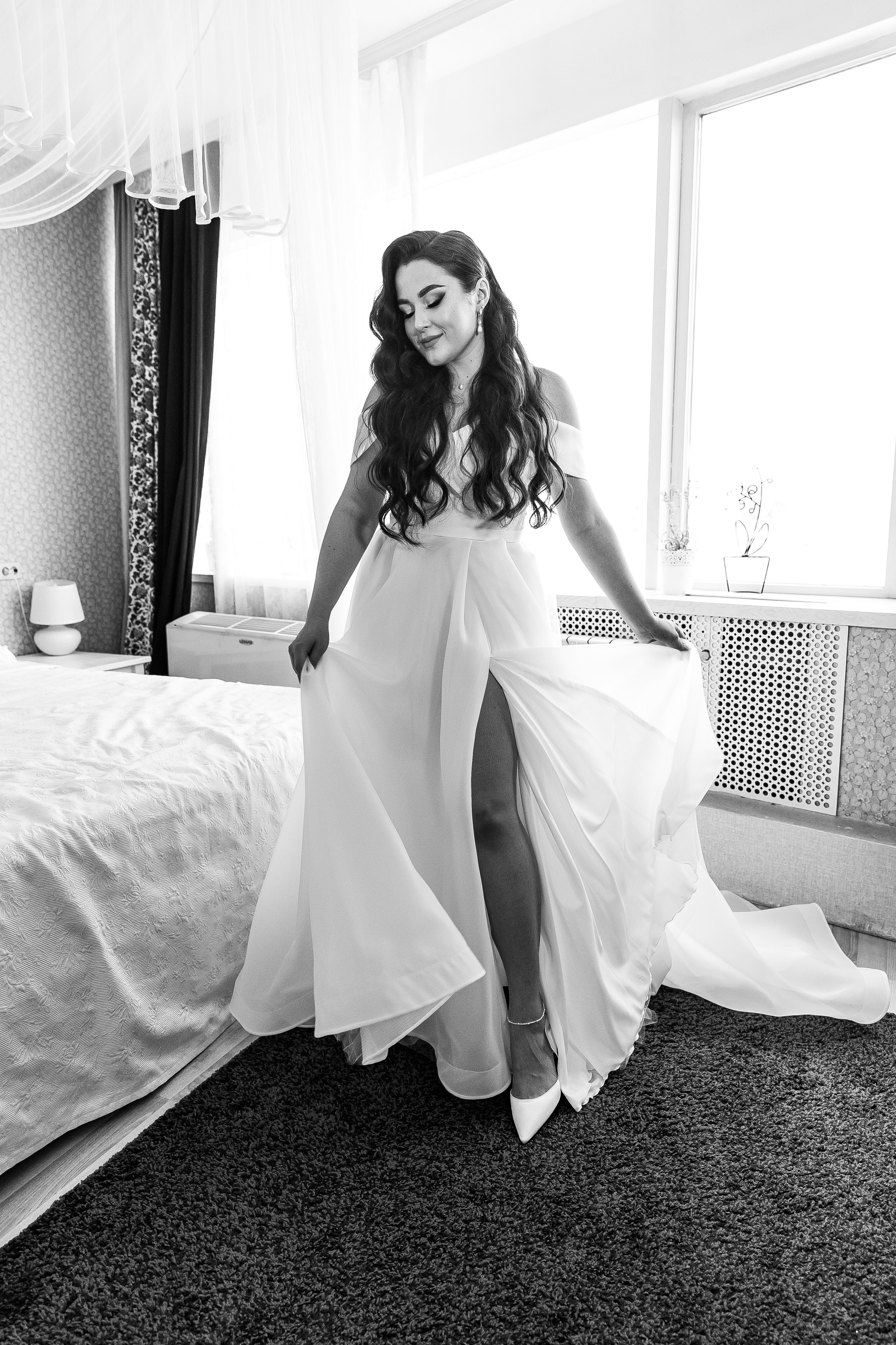 Сергей и Валерия. Свадебный и семейный фотограф в Челябинске Юлия Ишимова