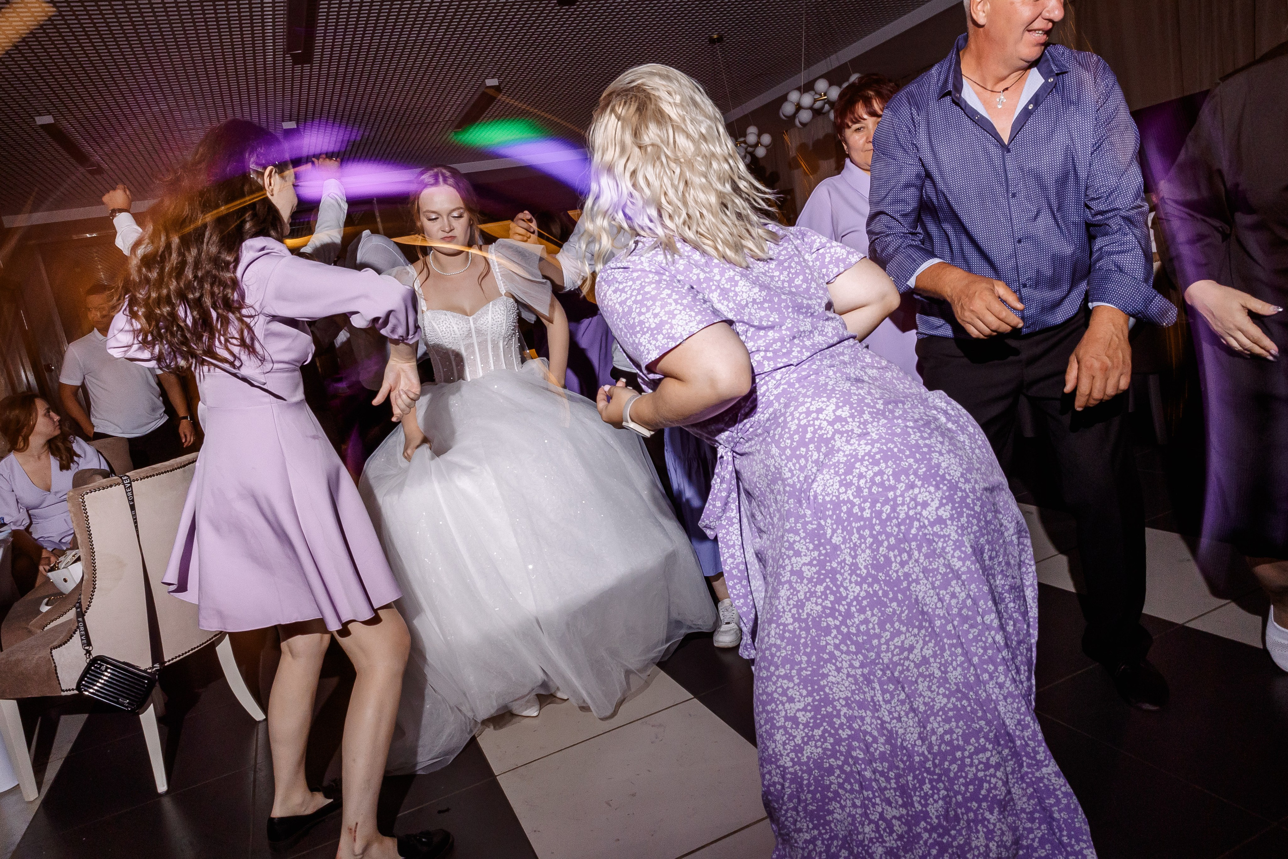 Любовь и Евгений. Свадебный и семейный фотограф в Челябинске Юлия Ишимова