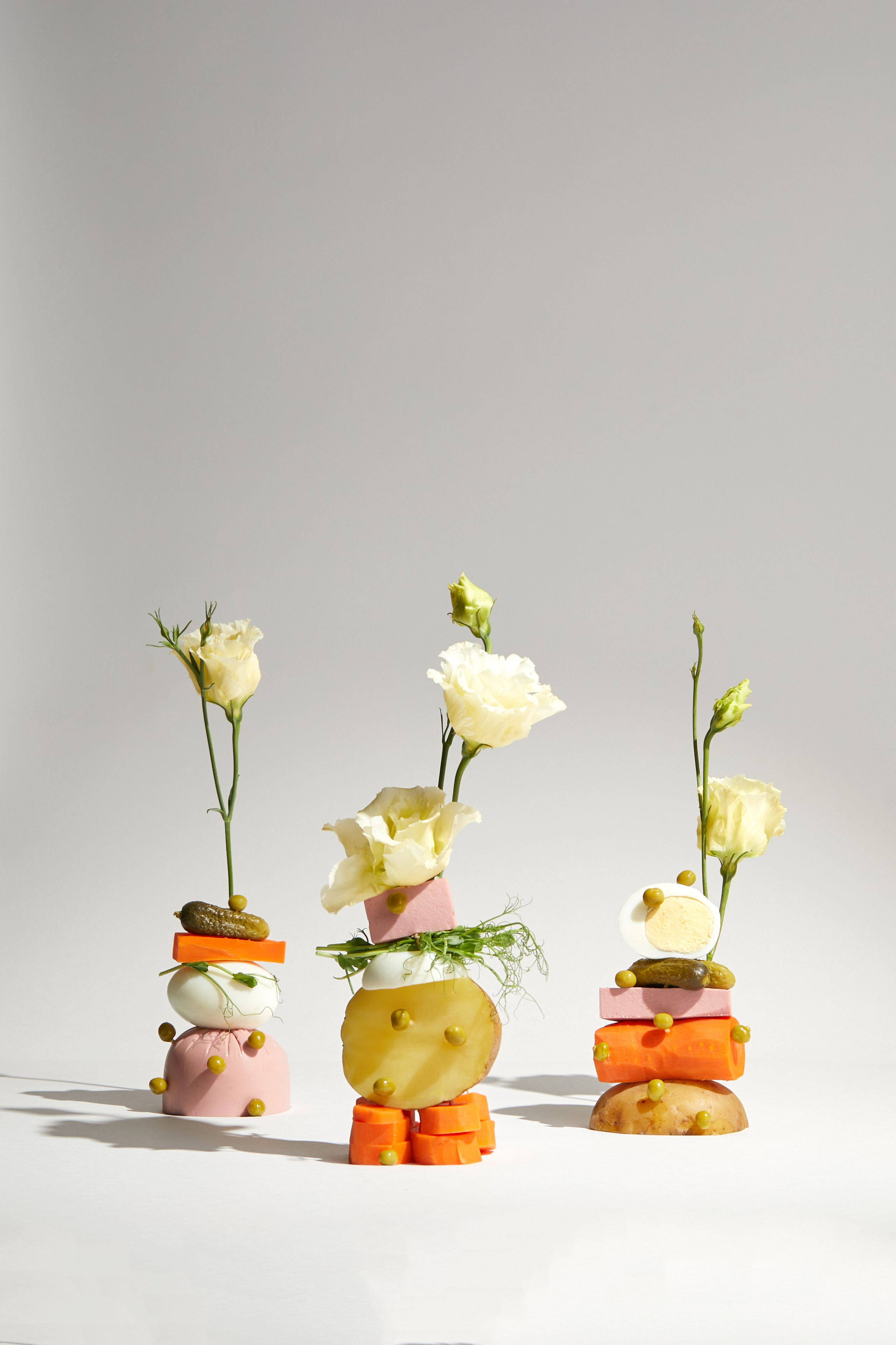 Еда. Предметный и портретный фотограф из Москвы Лосевский Александр