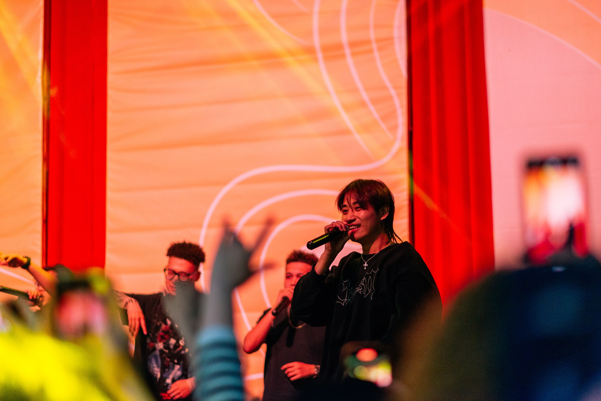 Китайский фестиваль Петербург сентябрь 2024. Репортажный фотограф в Санкт-Петербурге Анастасия Клёпова