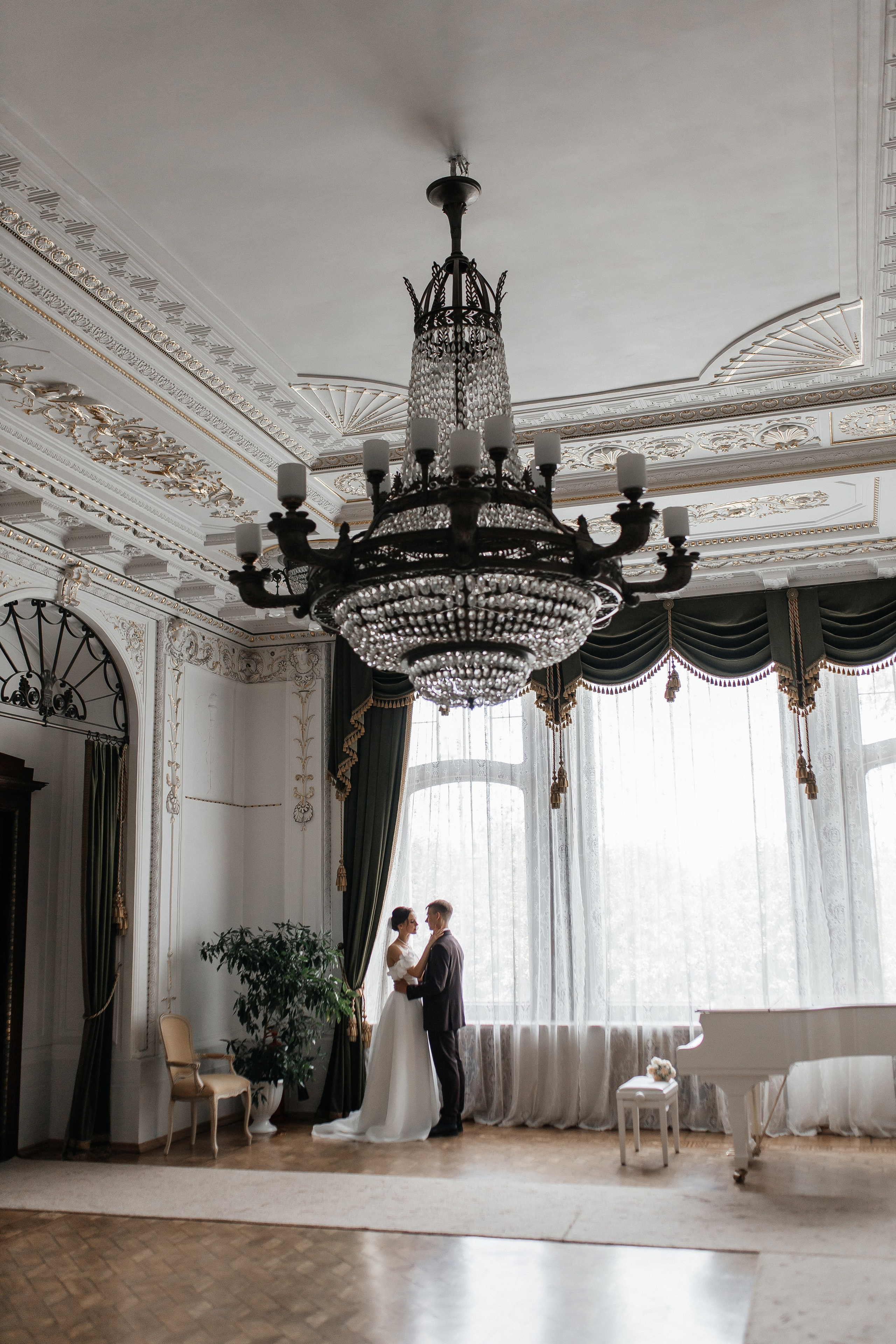 Свадебный фотограф Тамбов, Москва, Санкт-Петербуг Ксения Плотникова