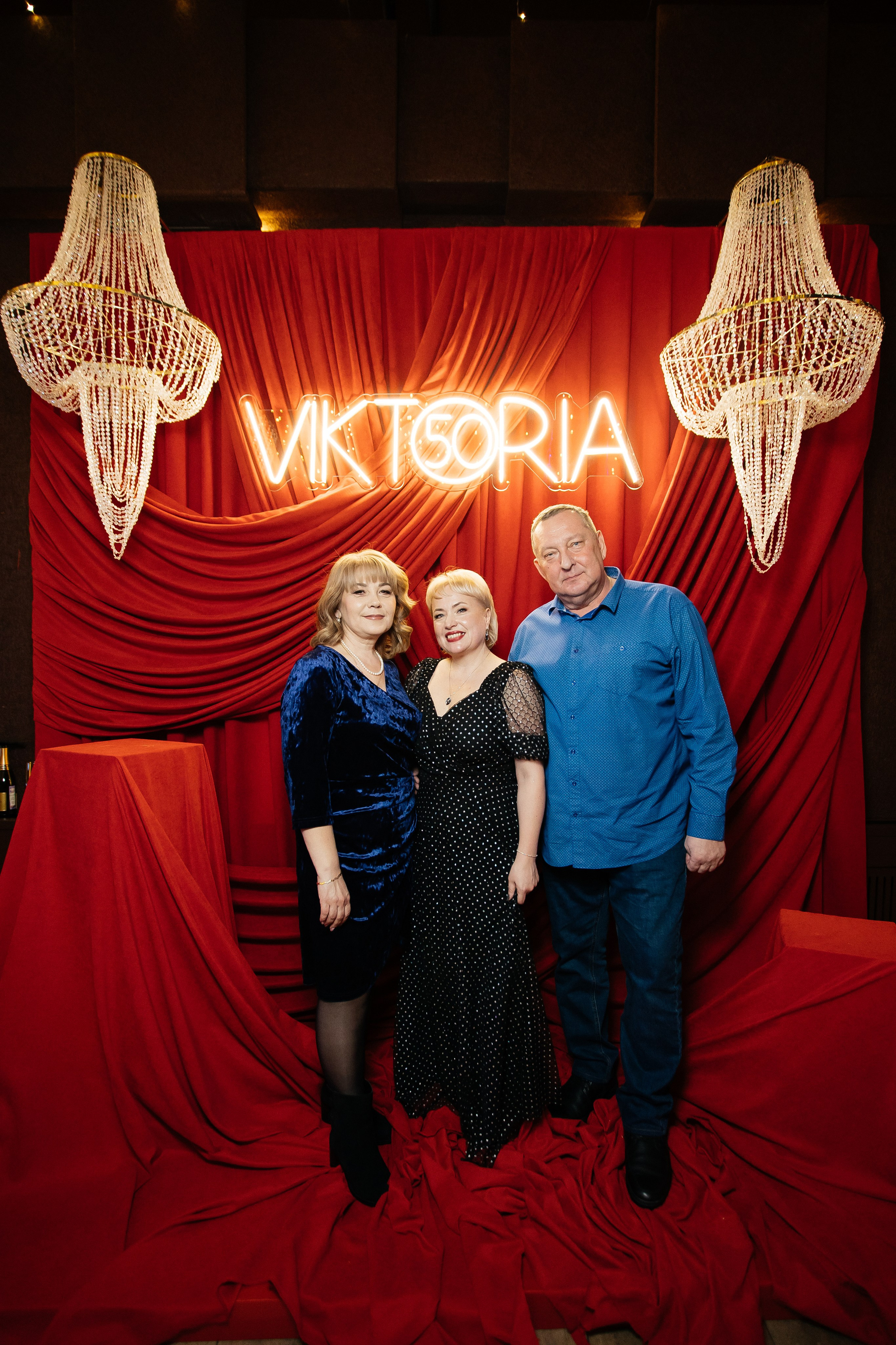 Юбилей. Фотограф в Иркутске